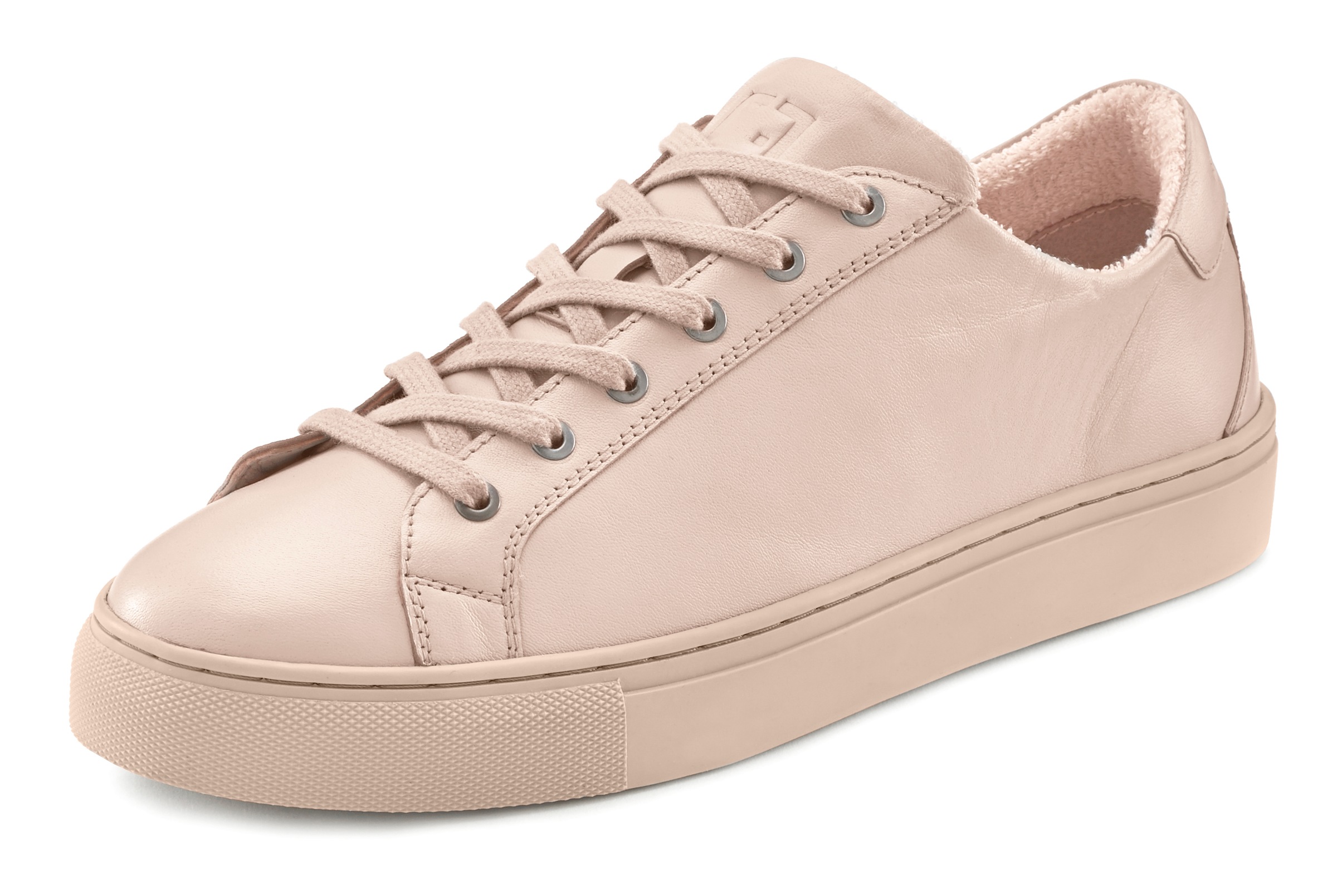 Elbsand Sneaker, aus hochwertigem Leder und herausnehmbarer Innensohle kaufen