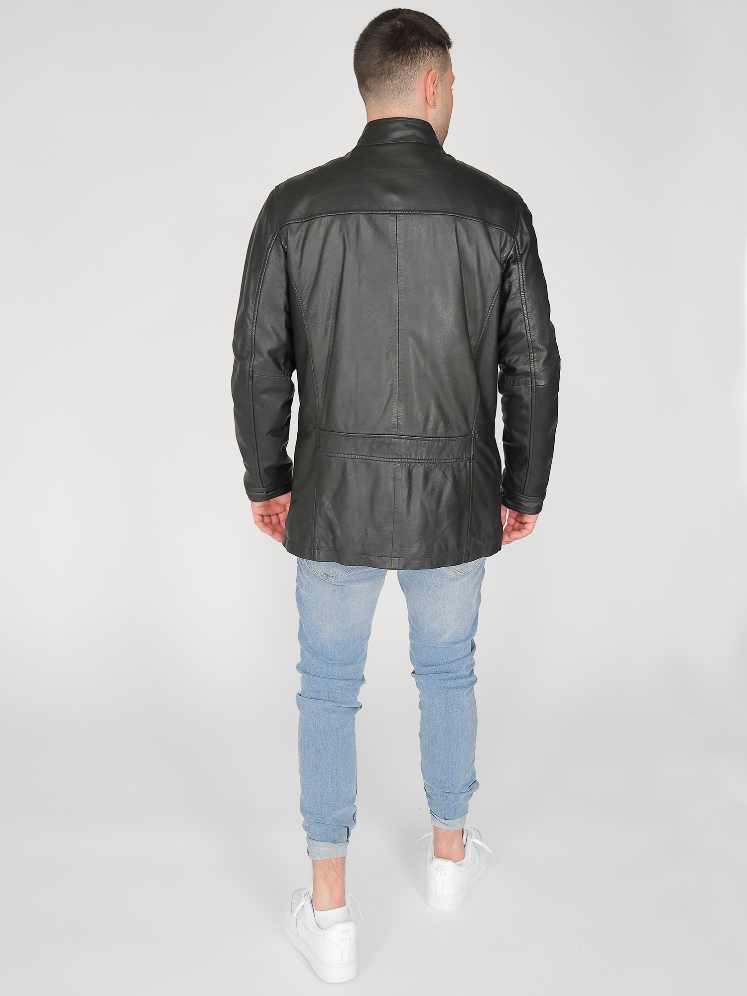 JCC Lederjacke »Lederjacke 3102160«