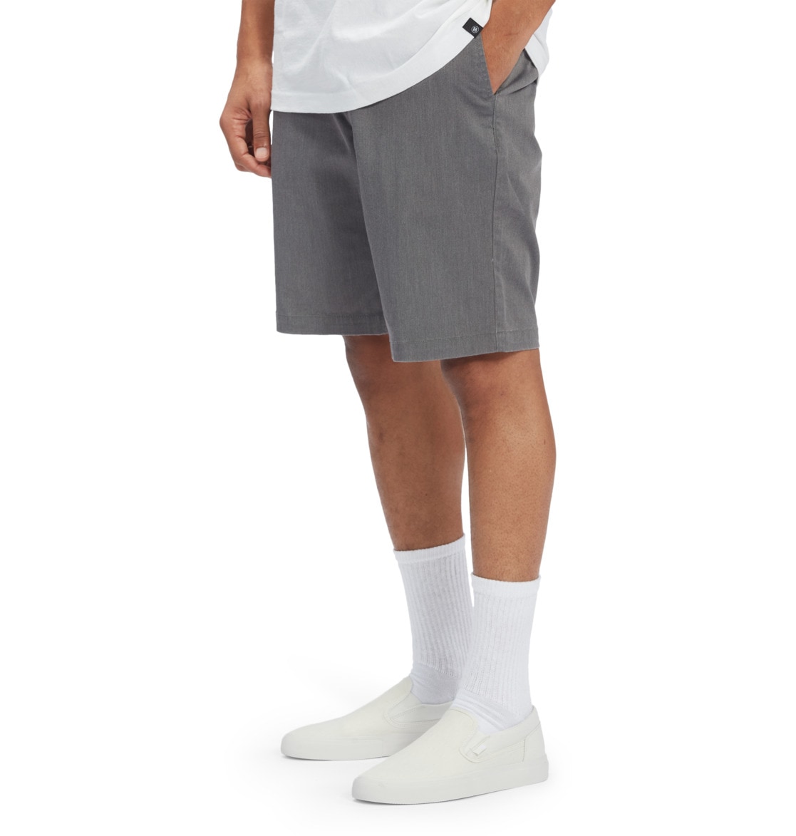 DC Shoes Chinoshorts »Worker Straight«