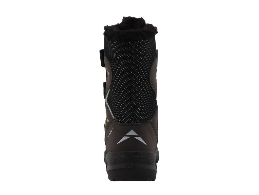 Lurchi Winterstiefel »Kord SYMPATEX«, Klettstiefel mit SYMPATEX, Größenschablone zum Download