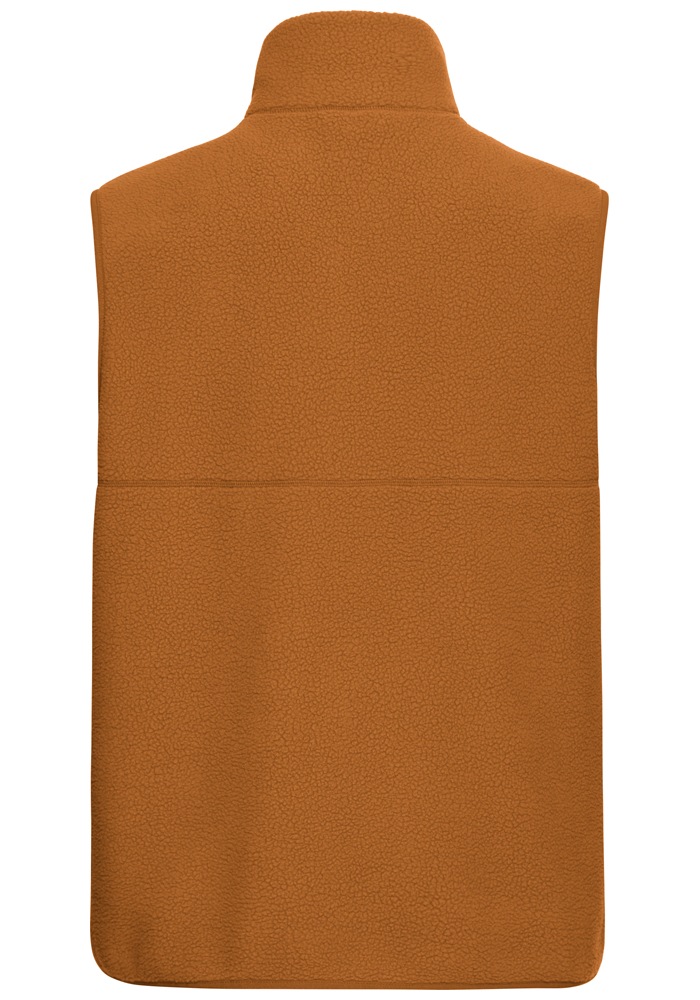 Jack Wolfskin Fleeceweste »LITE CURL VEST M«