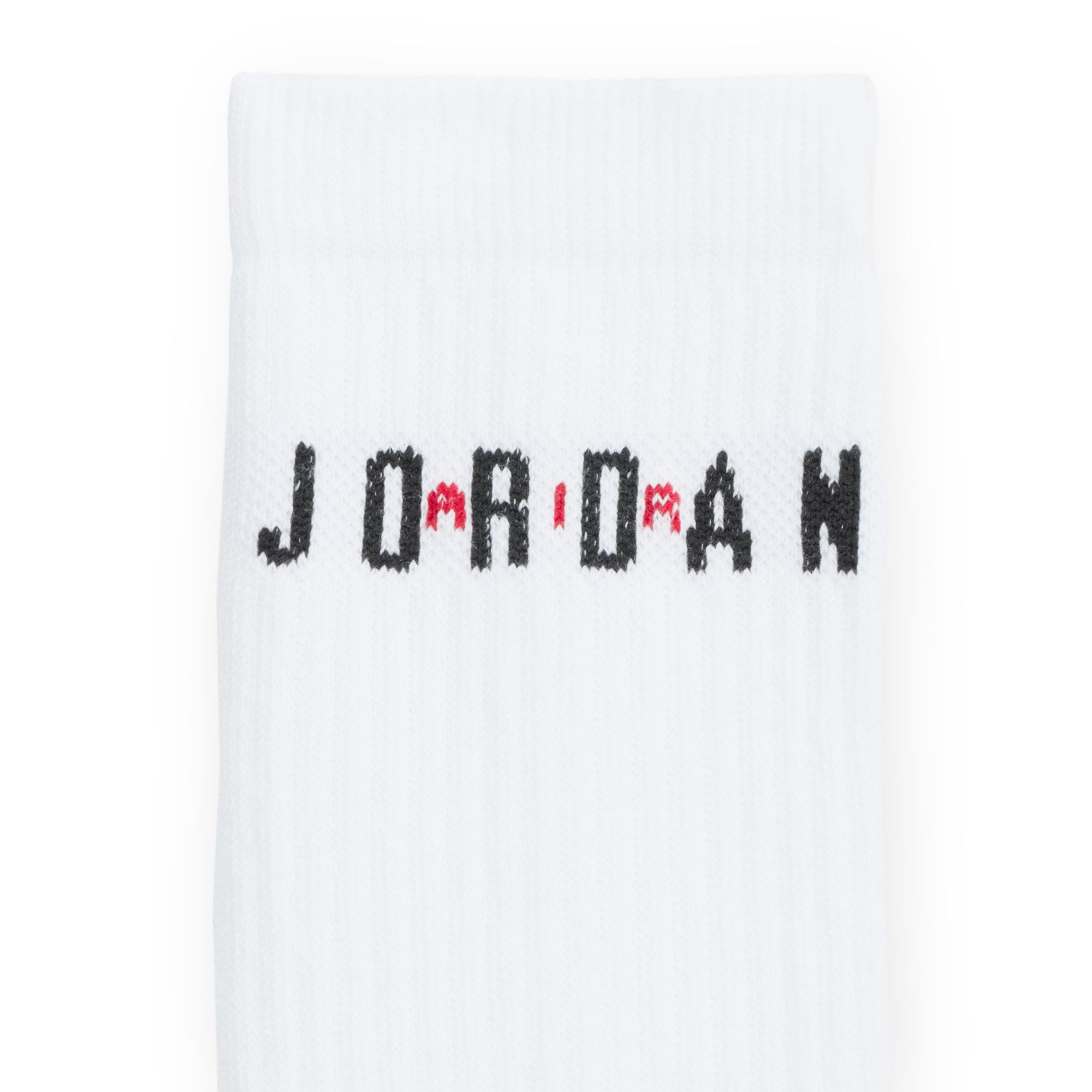 Nike Funktionssocken »U J ED POLY CREW JOR 6PR - 144«
