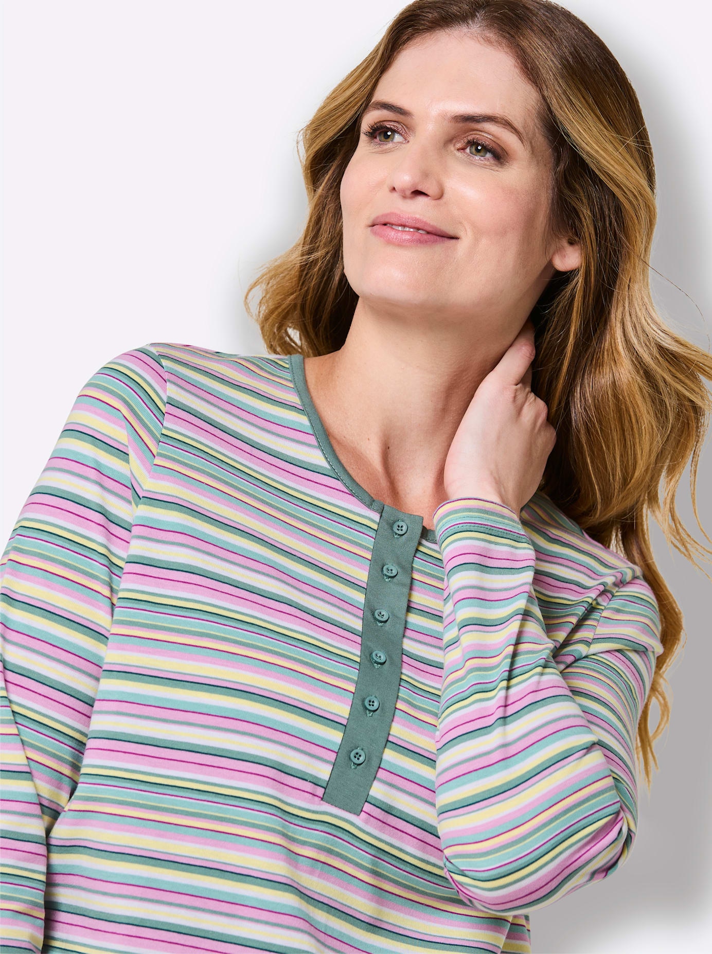 wäschepur Sleepshirt »Sleepshirt«