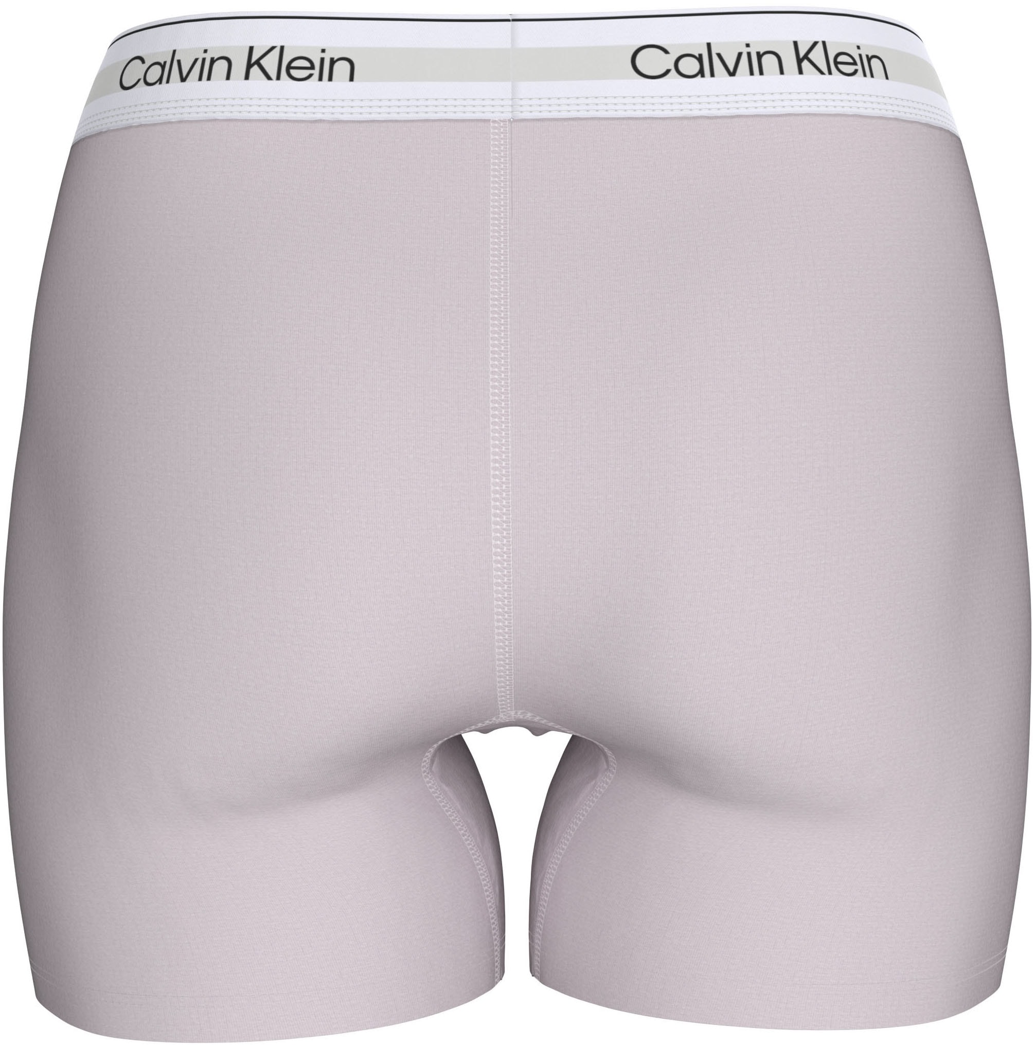 Calvin Klein Underwear Boxershorts »BOXER BRIEF« Körpernahe Passform