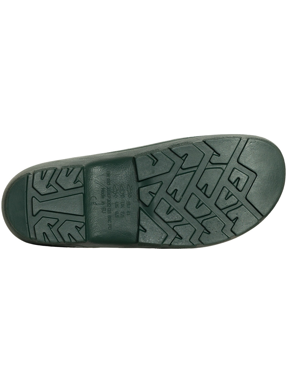 SALIHA Clog »Gartenclogs Multi Clog offen«