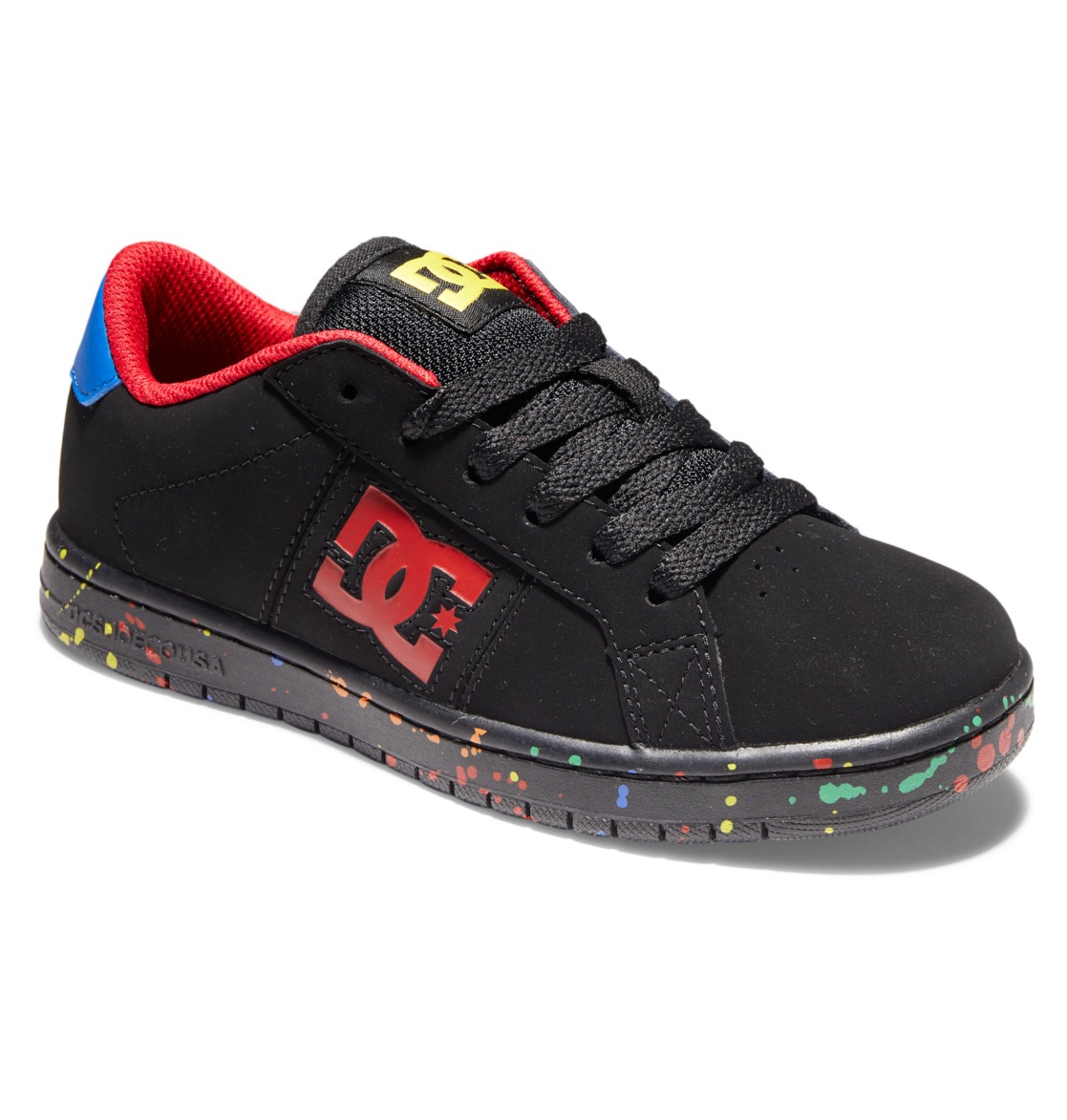 Dc Shoes Sneaker »Striker« in bunt, Größe 12(29)