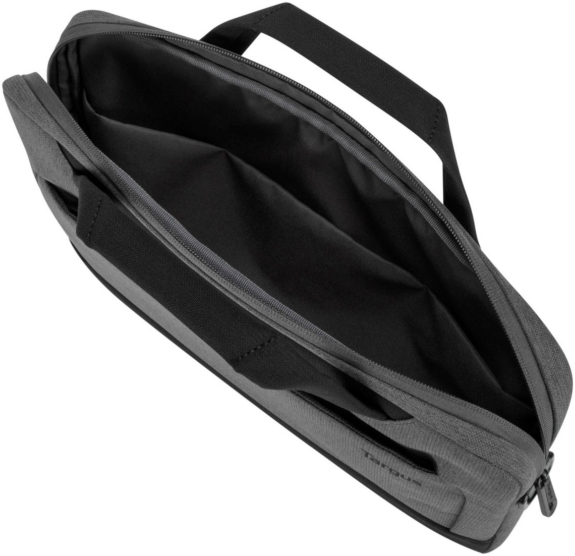 Targus Laptoptasche »15,6” Cypress schmale Laptop-Tasche mit EcoSmart«