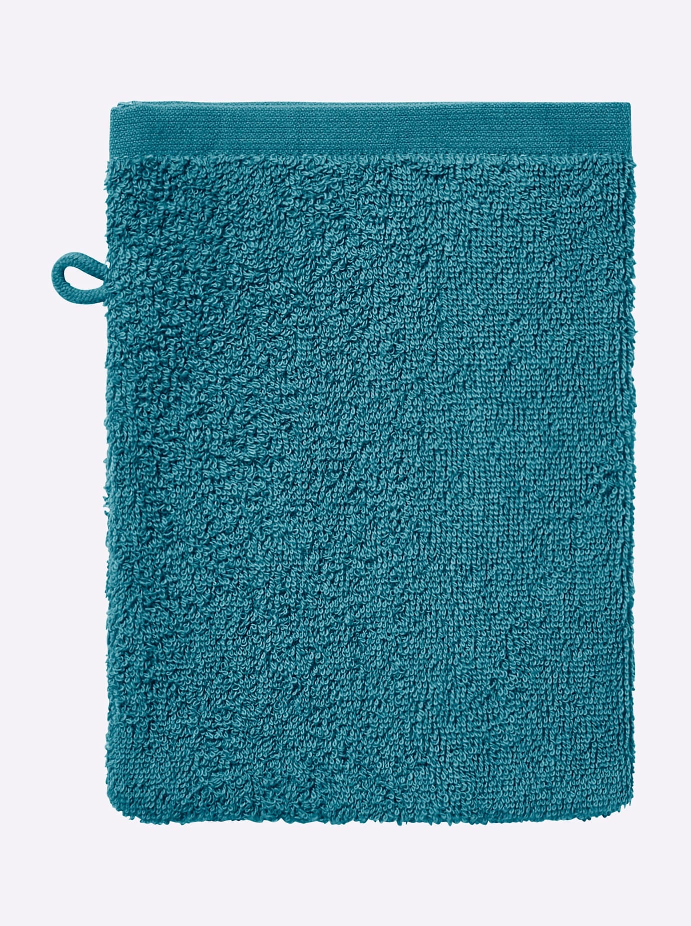 wäschepur Handtuch, (1 St.)