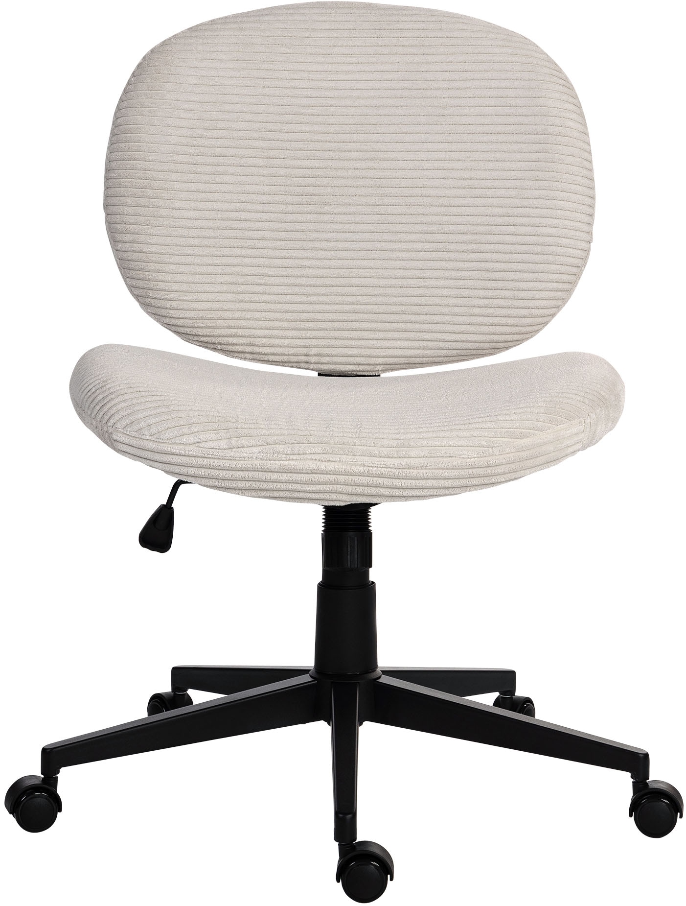 Duo Collection Drehstuhl »Tilo« () 1 Stk.Sitzhöhenverstellung, Wippmechanik, Sicherheitsdoppelrollen