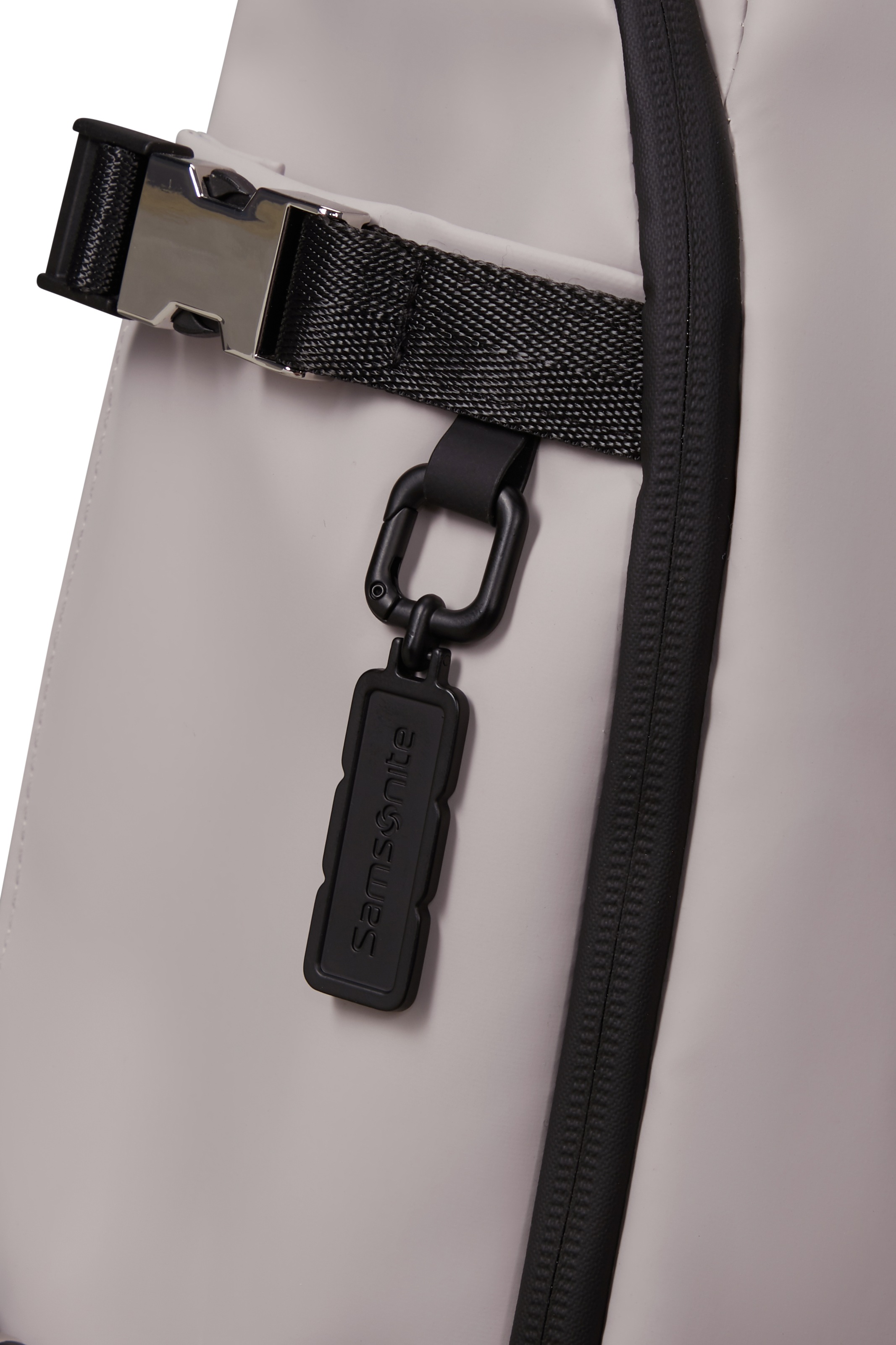 Samsonite Laptoprucksack »GLAM-GO 14,1 Zoll« Unisex Reiserucksack, Travelrucksack mit vielen Fächern