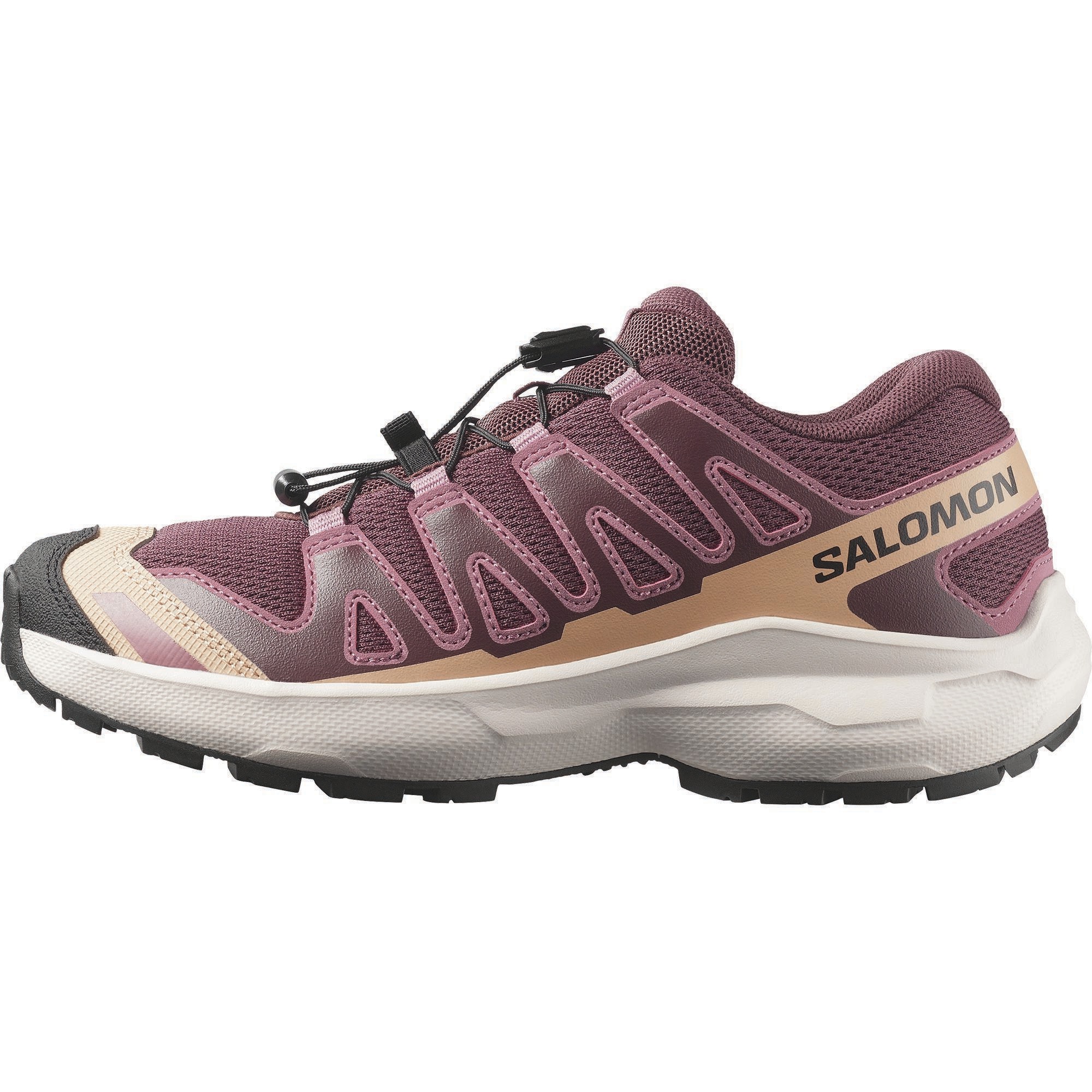 Salomon Outdoorschuh »XA PRO J«  für Kinder & Jugendliche