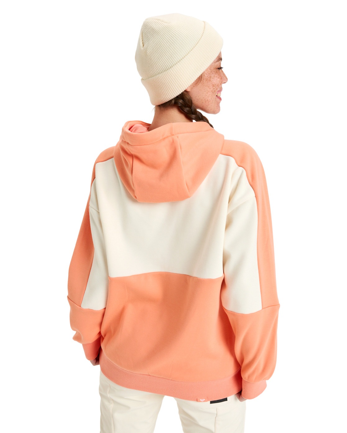 Roxy Hoodie »Liberty«
