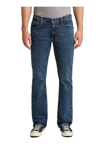 MUSTANG Straight-Jeans »Oregon Boot« kaufen