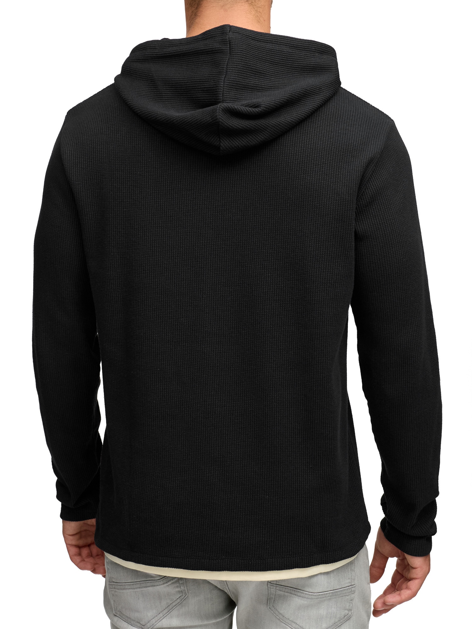 Indicode Langarmshirt »INMarto«