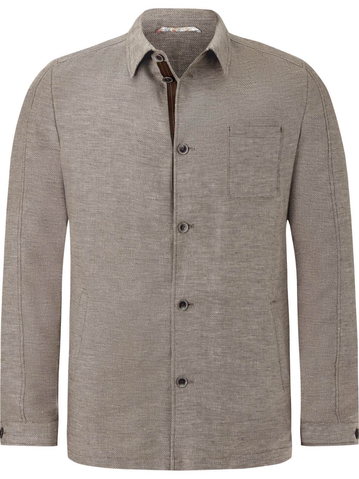 Charles Colby Kurzjacke »Jacke SIR EDUARD«
