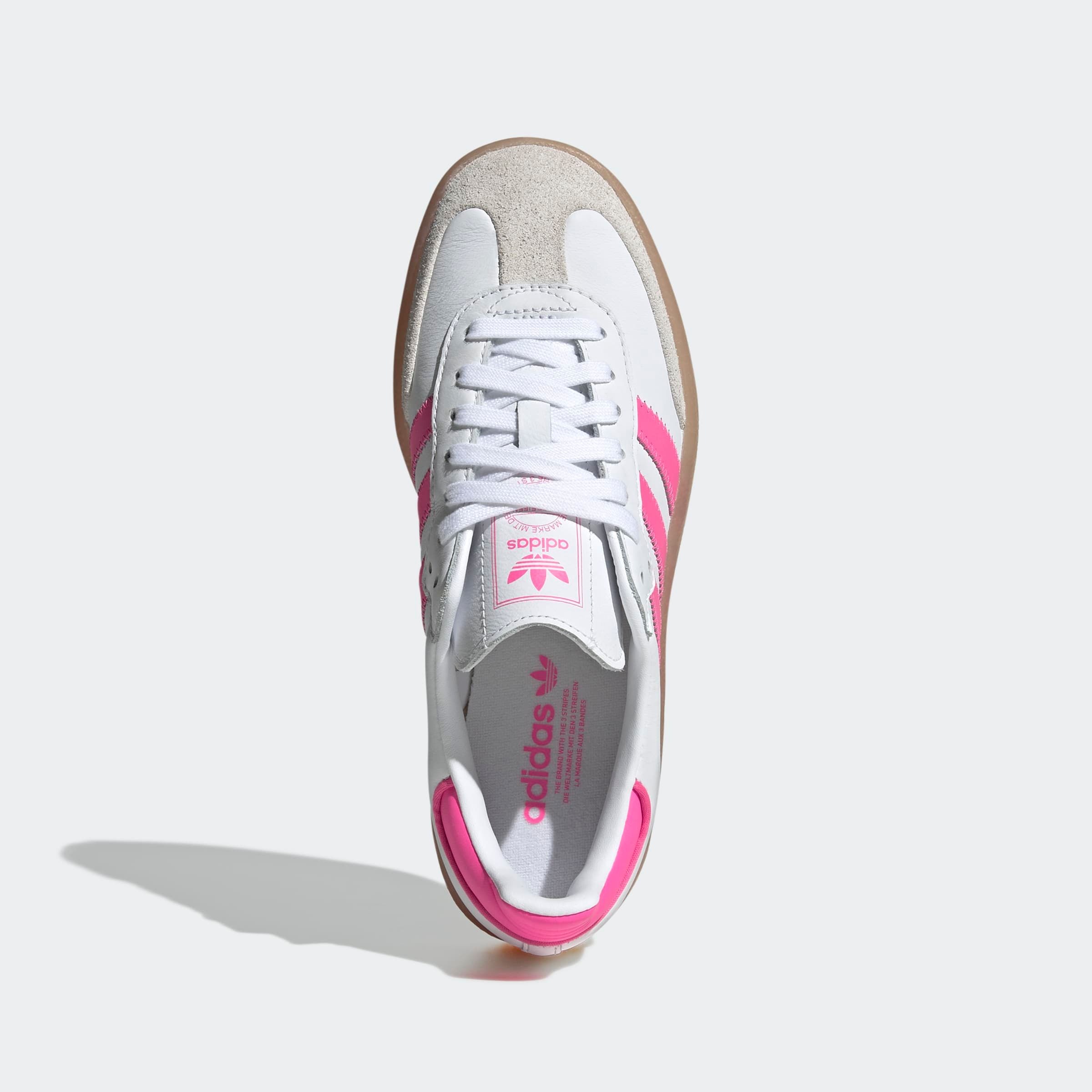 adidas Originals Sneaker »SAMBAE«