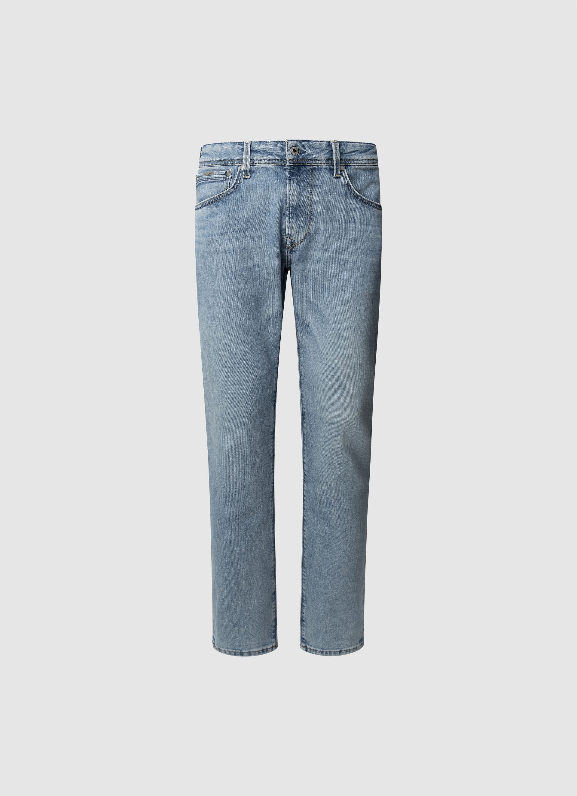 Pepe Jeans Regular-fit-Jeans »STANLEY«