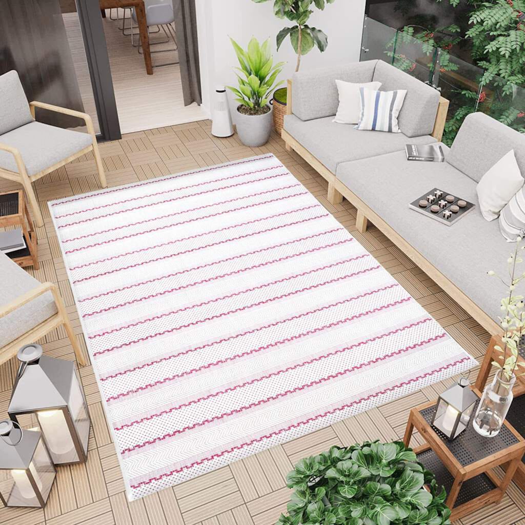 Carpet City Teppich »Outdoor 720«, rechteckig