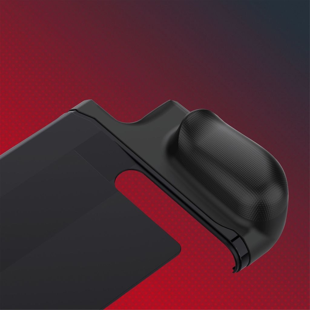 Stealth Konsolen-Cover »Clip Controller Comfort Grip Case für Switch 2«