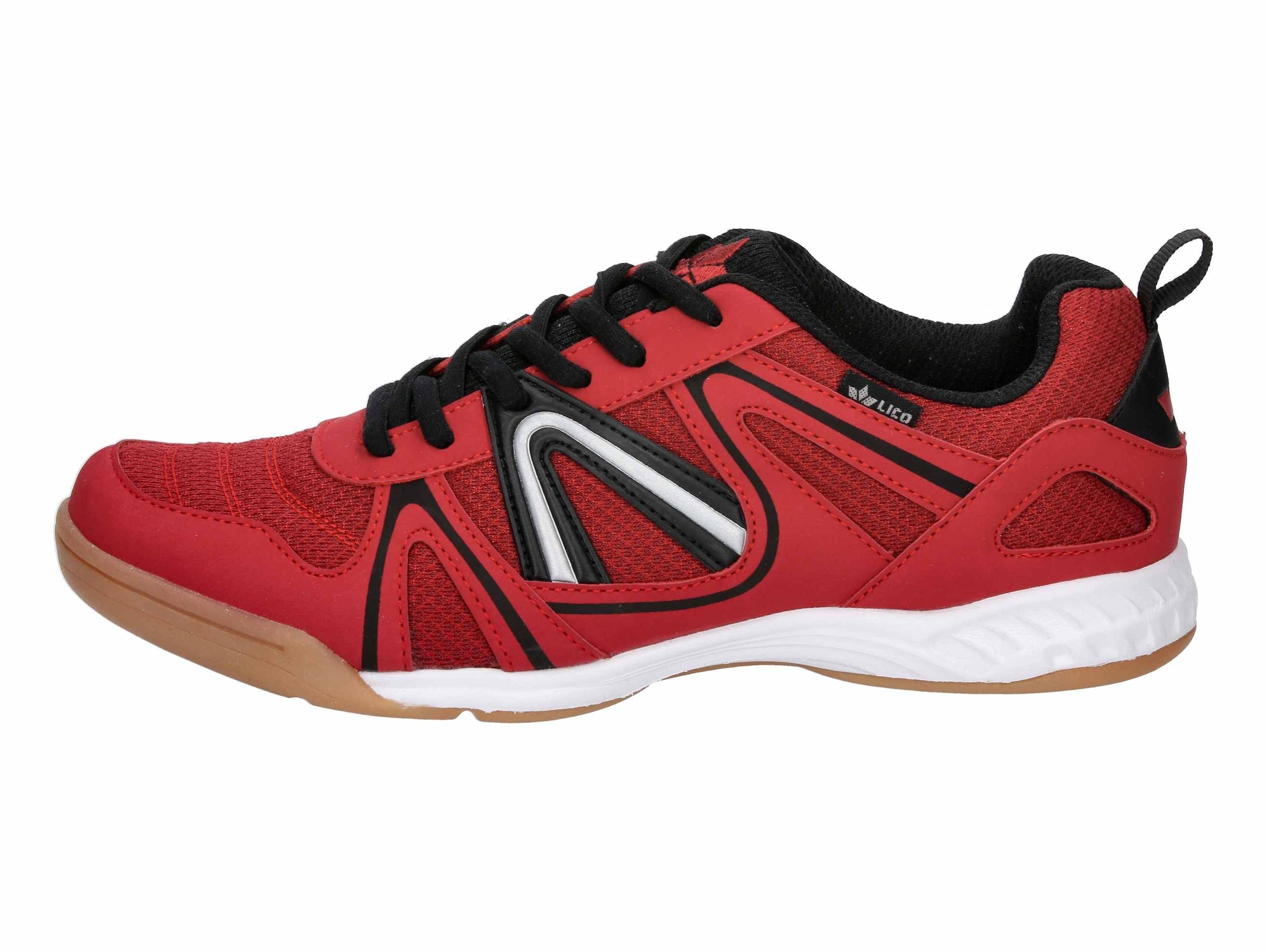 Lico Hallenschuh »Sportschuh Fit Indoor«
