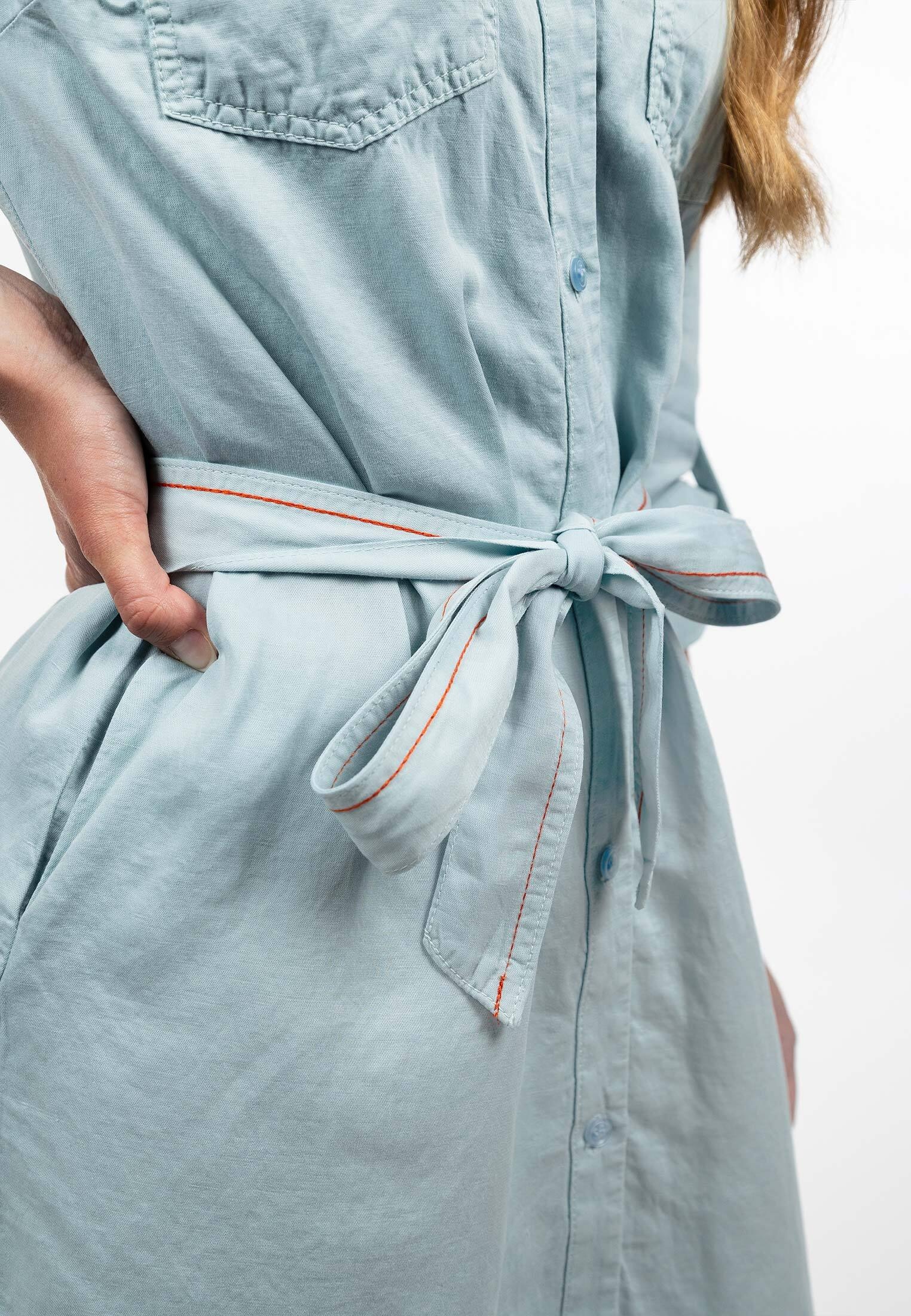 SURI FREY Blusenkleid »Blusenkleid SFY Freyday«