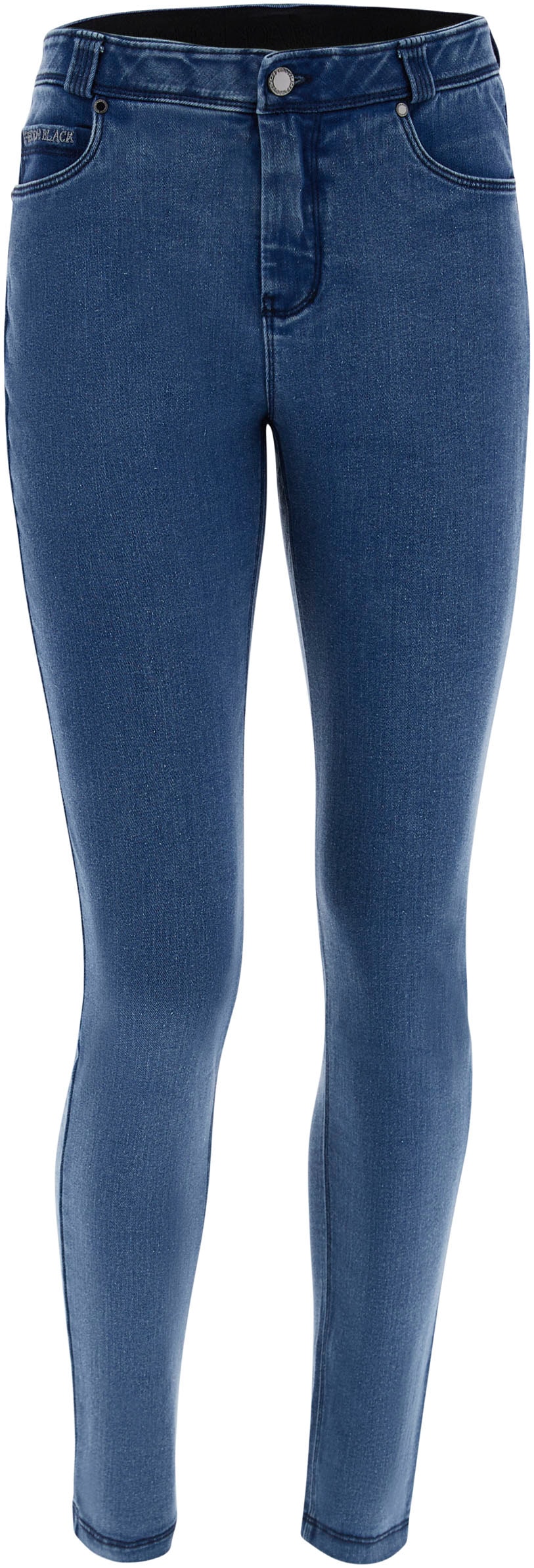 Freddy Skinny-fit-Jeans, mit Push-up-Effekt