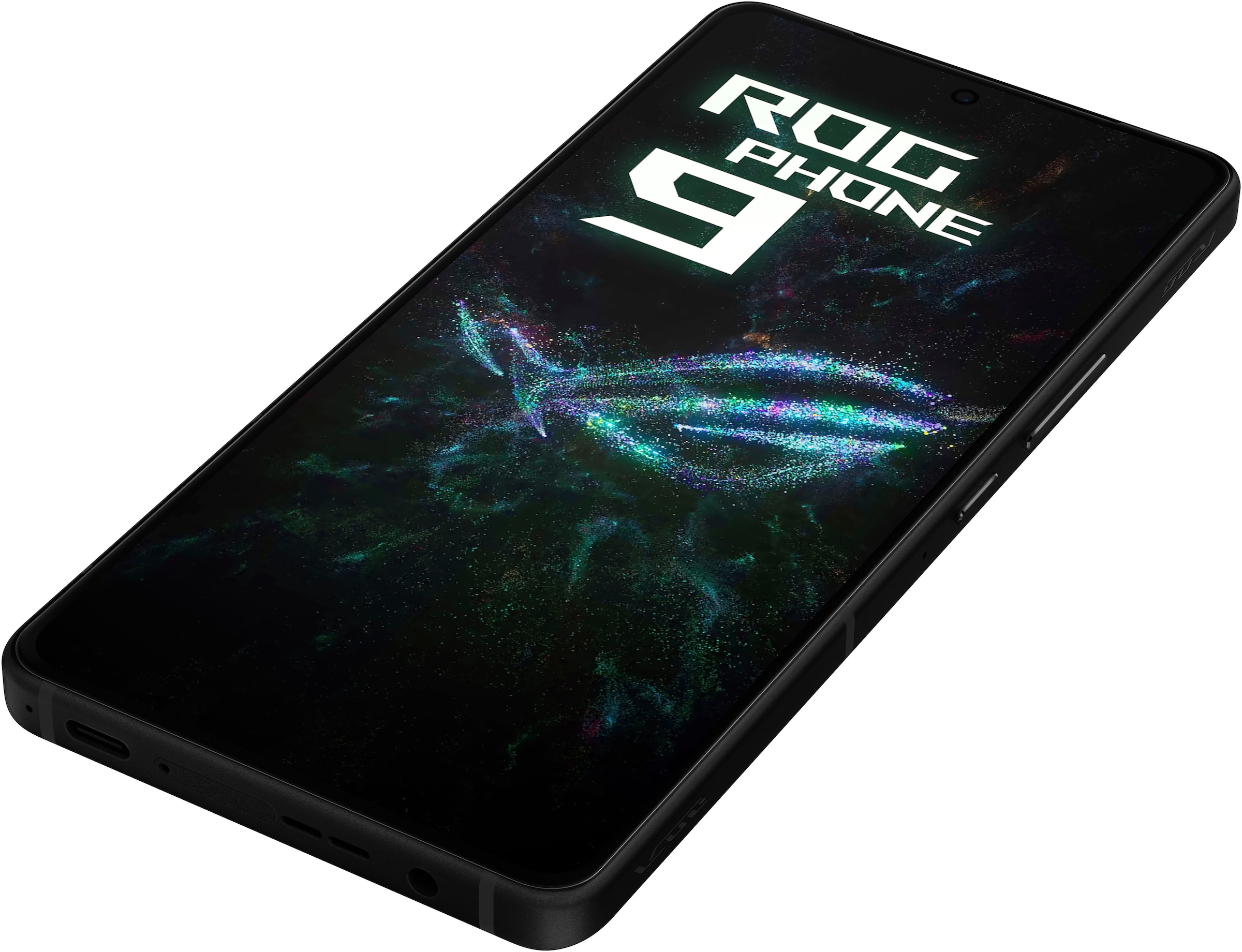Asus Smartphone »ROG Phone 9«, weiss