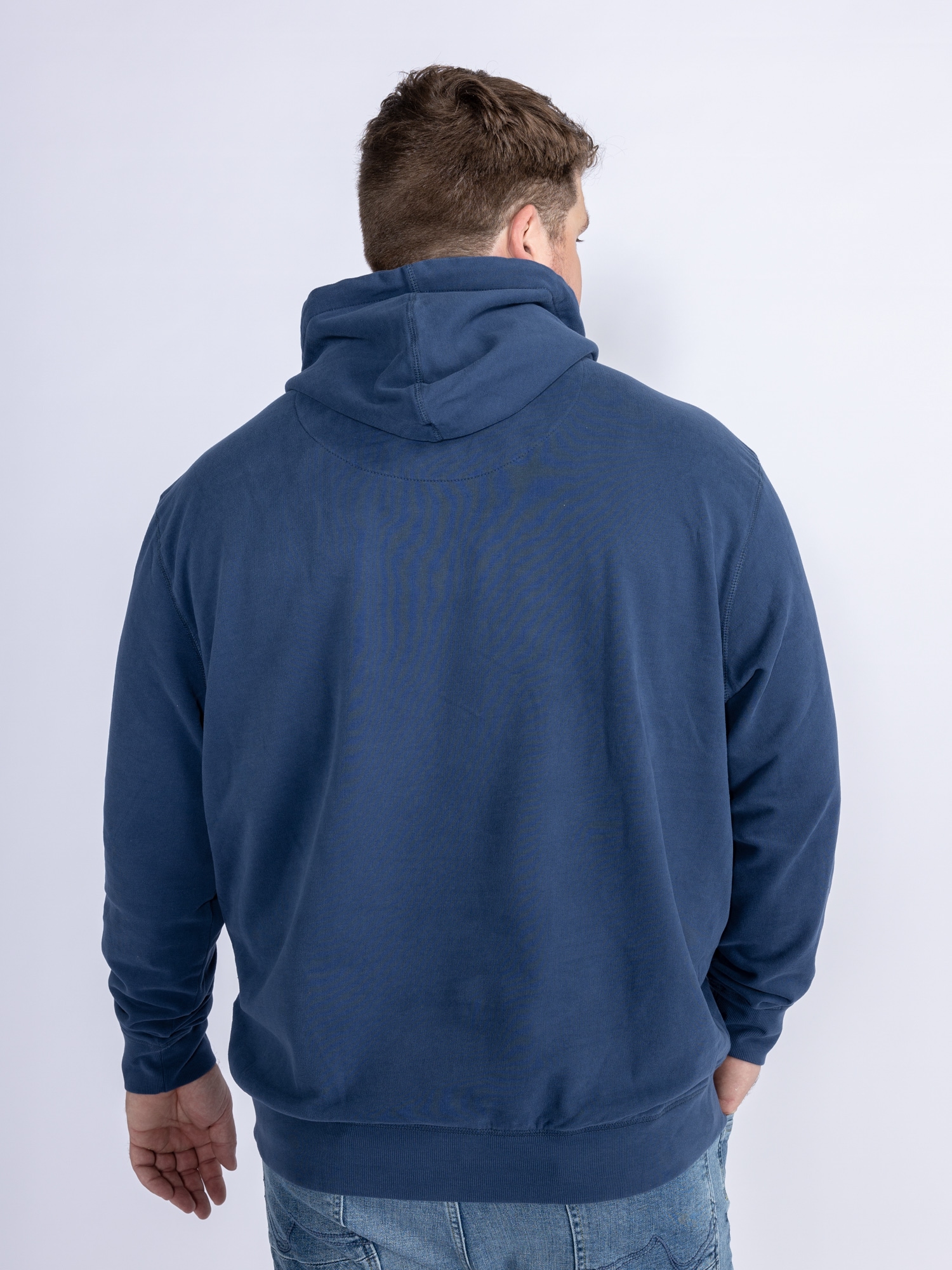 Petrol Industries Kapuzensweatshirt »Men Sweater Hooded«