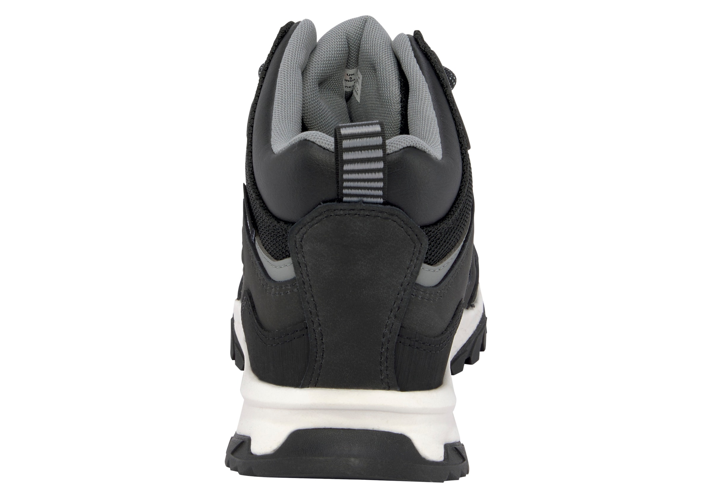 Timberland Schnürboots »Lincoln Peak Mid WP«  Winterstiefel, Schnürstiefel, Winterschuhe, wasserdicht