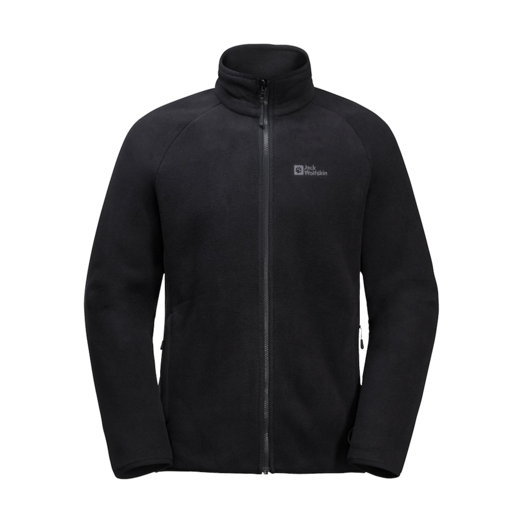 Jack Wolfskin Fleecejacke »WALDSTEIG FZ M«