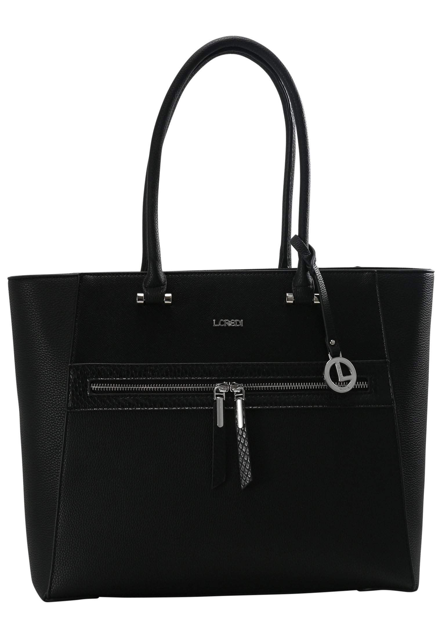 L. CREDI Shopper »Faralda Shopper«