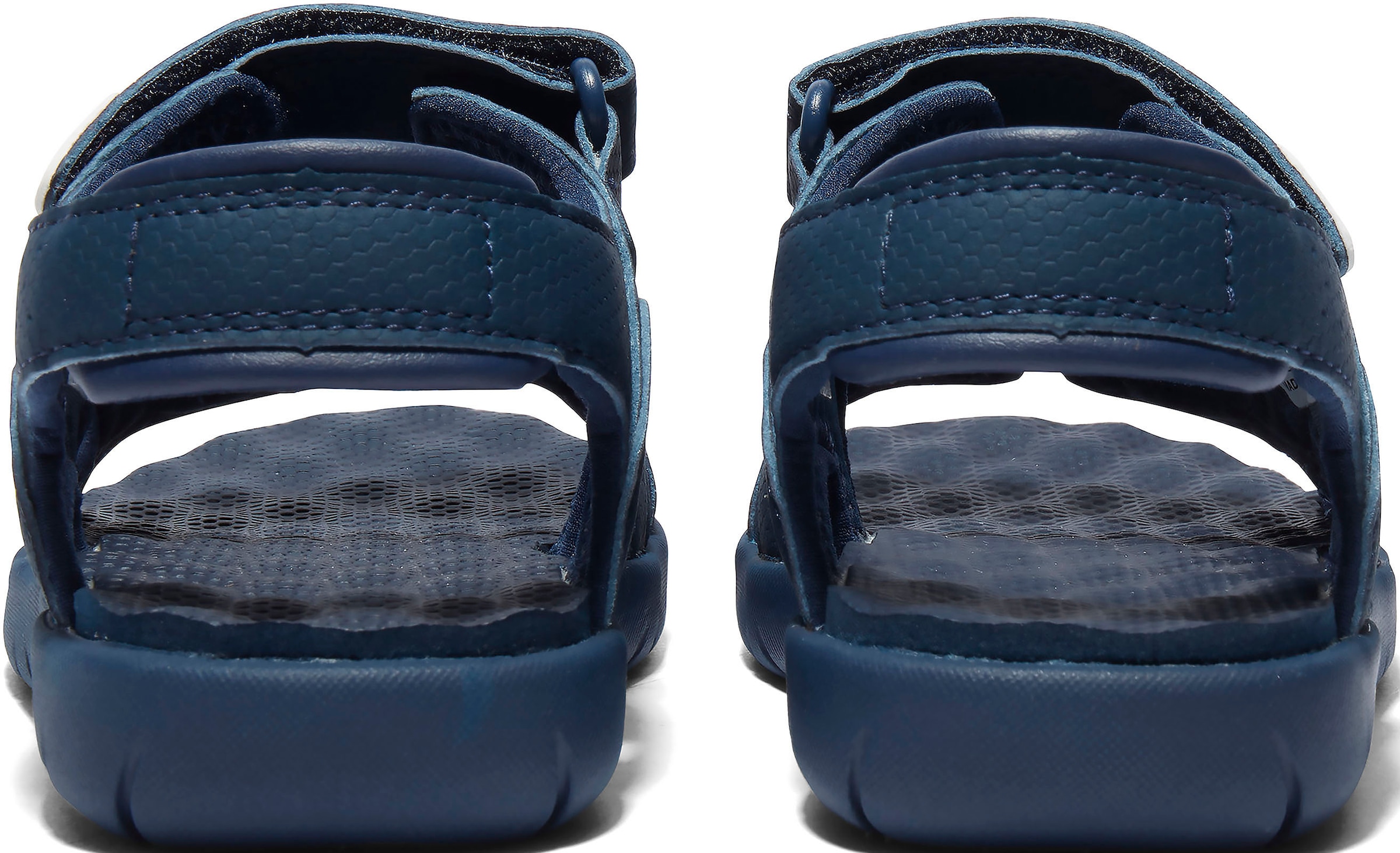 Timberland Sandale »Perkins Row 2 STRAP SANDAL«, mit Klettverschluss