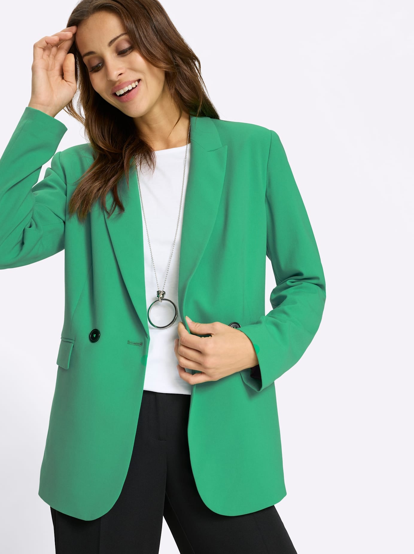 Inspirationen Jackenblazer »Blazer«