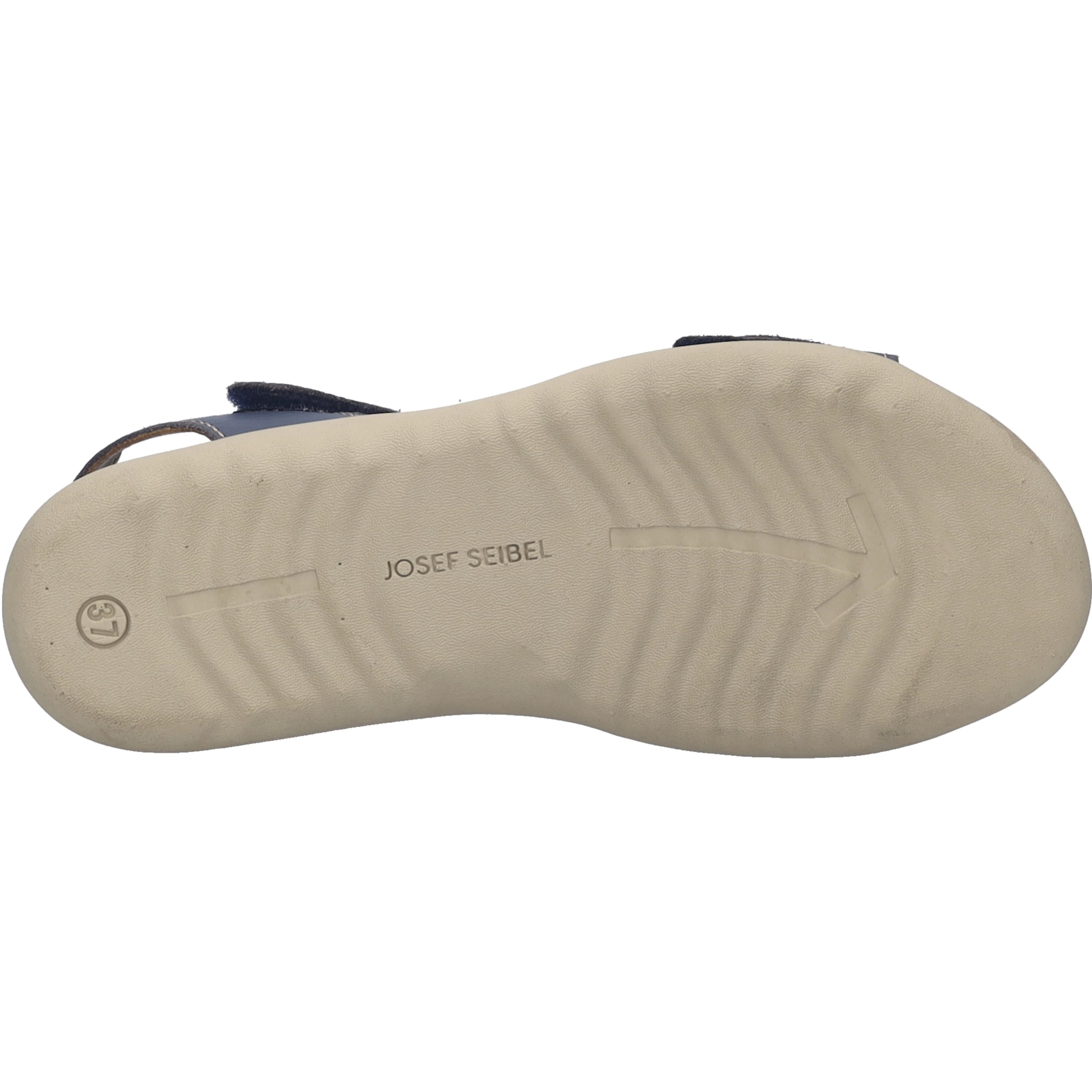 Josef Seibel Sandale »Juliet 03, blau«