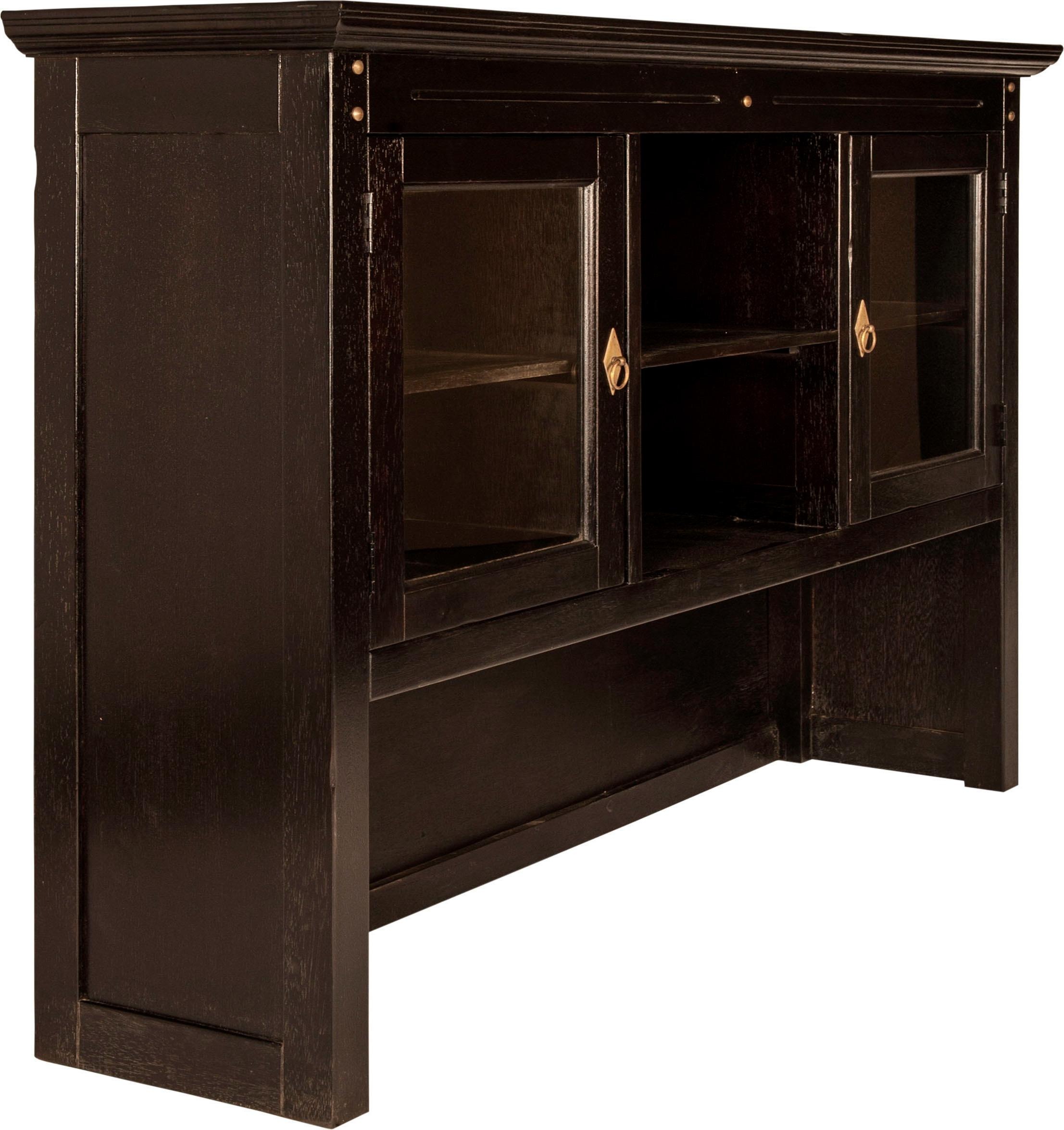 SIT Aufsatzschrank »Samba« ideale Ergänzung zum Sideboard