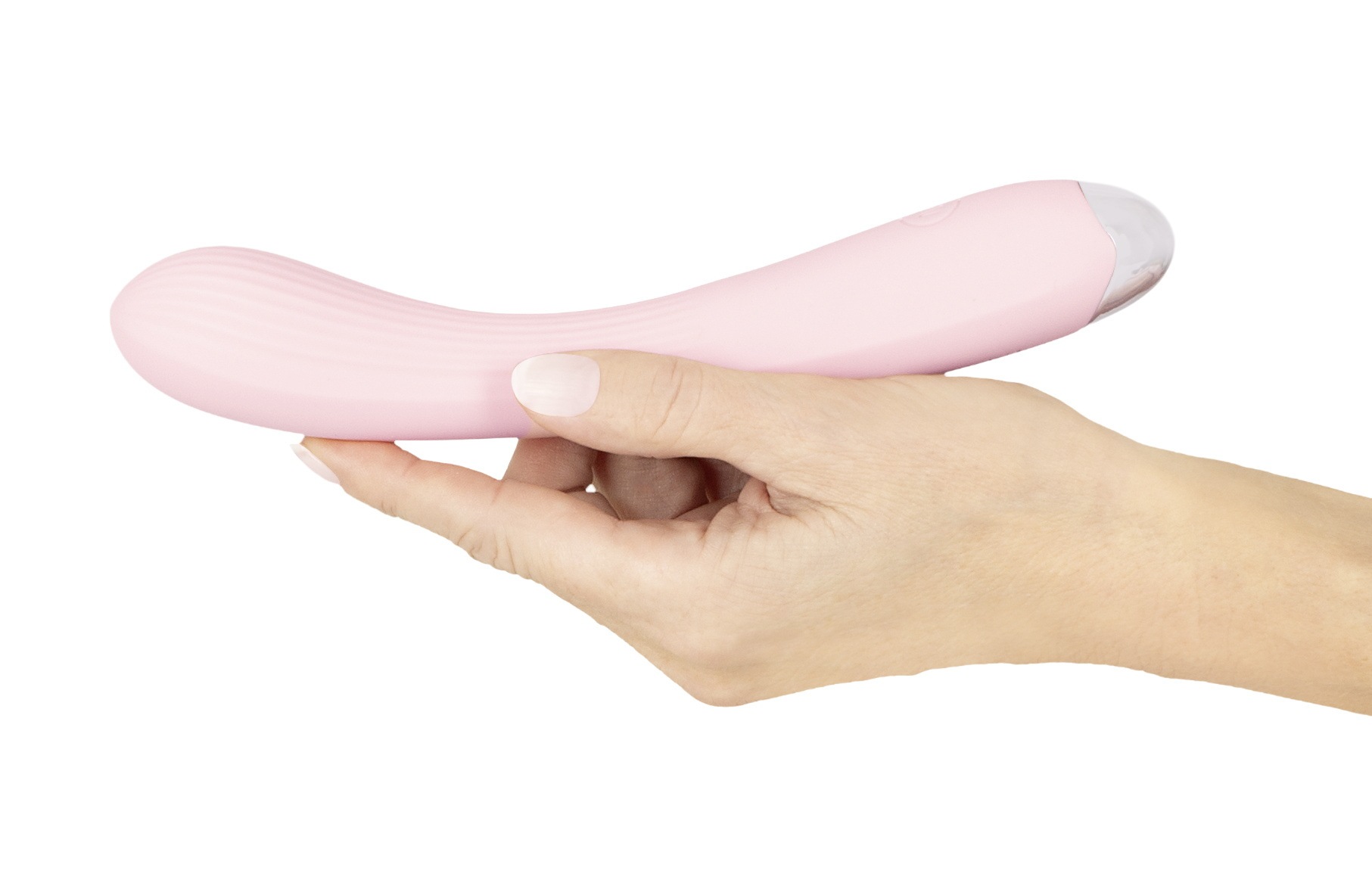 Beau Coeur Vibrator »Vibrator KIREYA Curved Vibrator«
