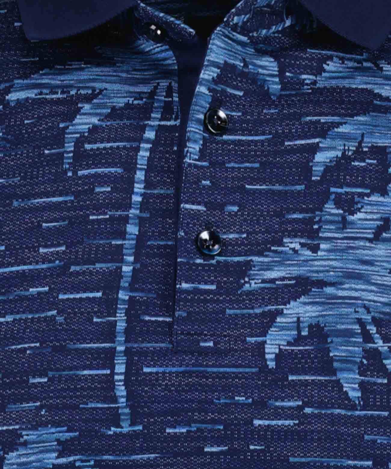 RAGMAN Poloshirt