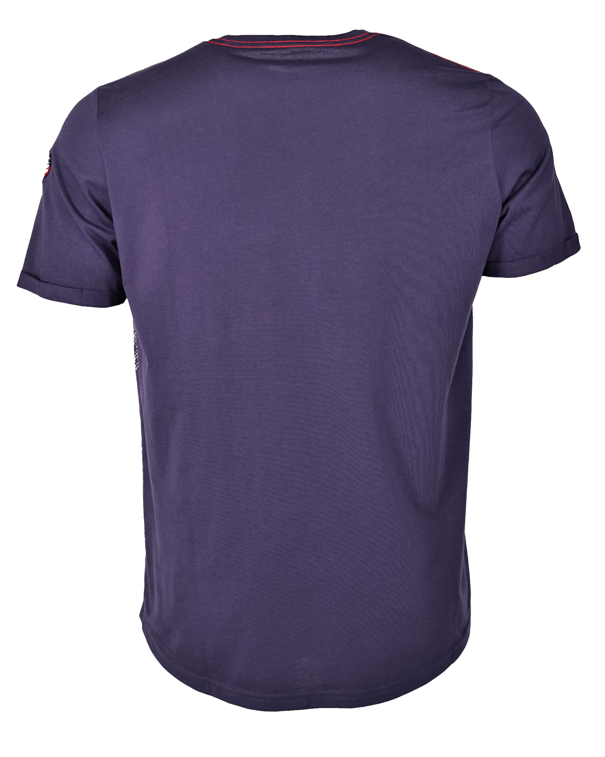 JCC Rundhalsshirt »T-Shirt 31021202«