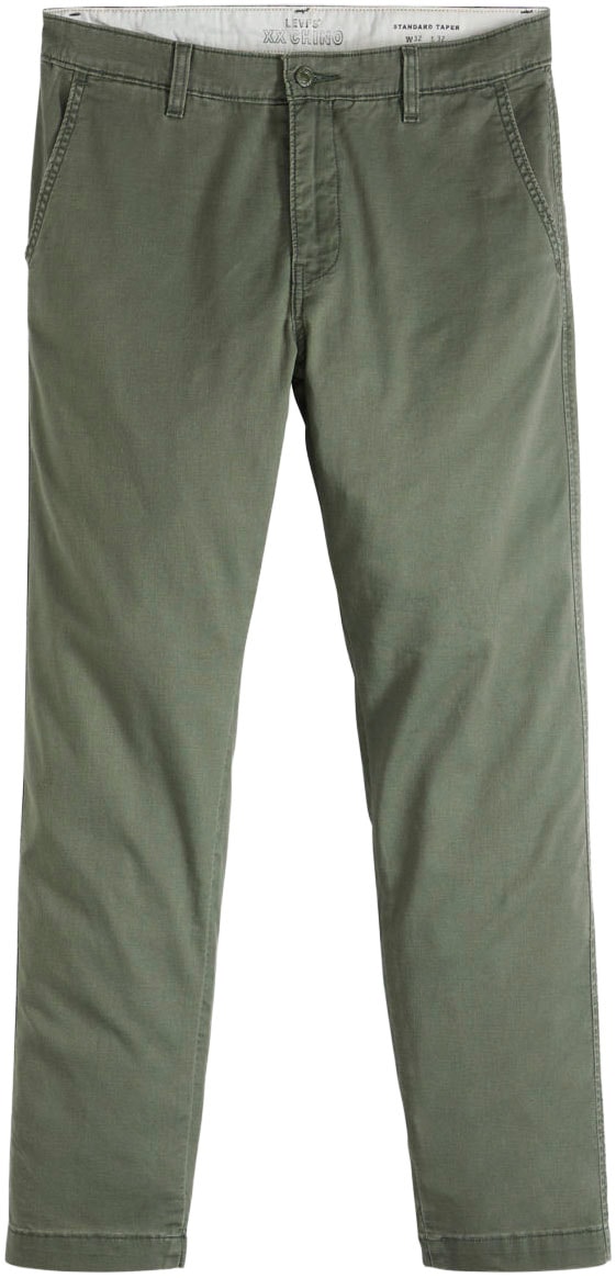Levi's® Chinohose »Chino Taper«  mit optimalem Stretchanteil