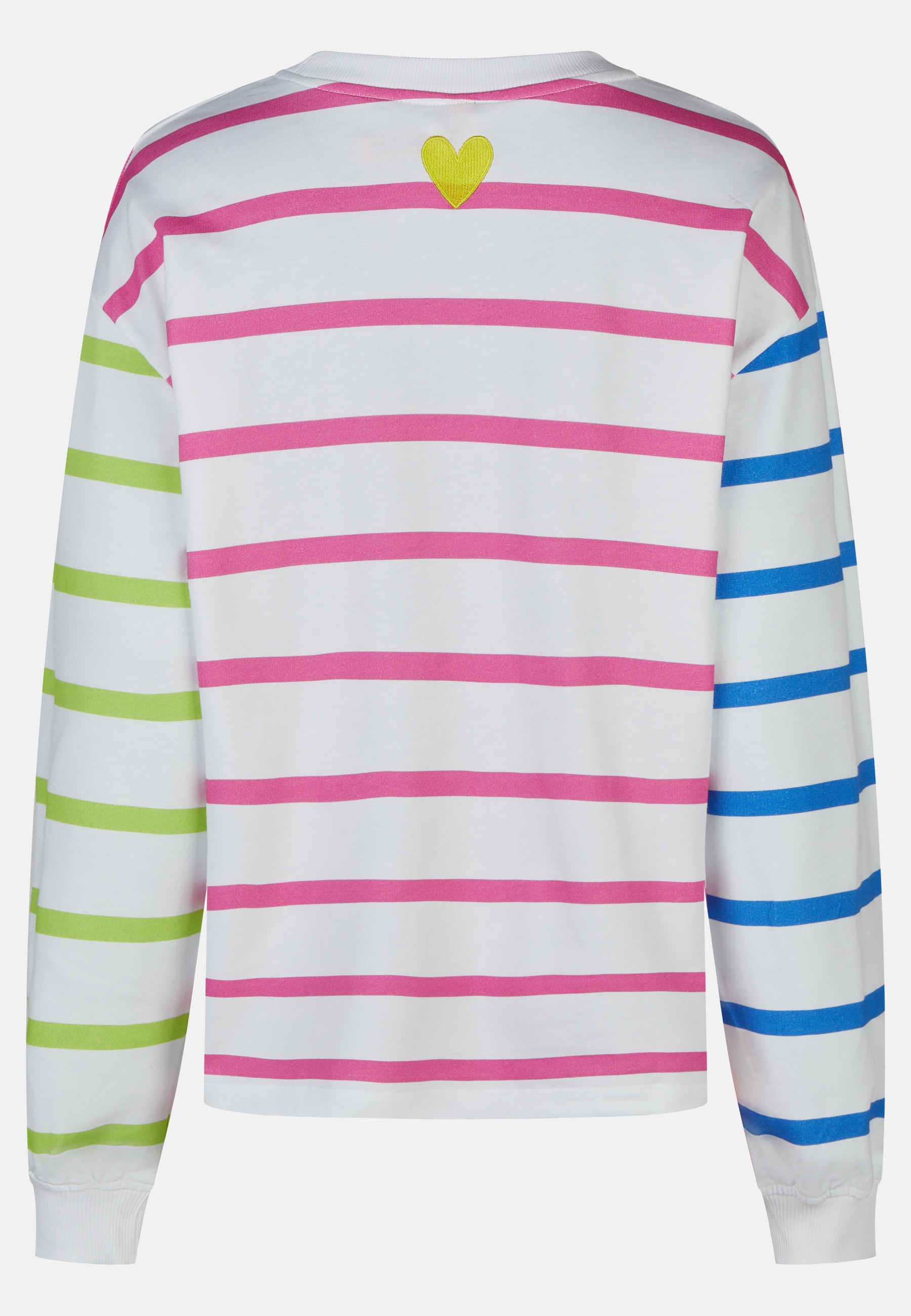 salzhaut Sweatshirt »Sweatshirt DAMELN«
