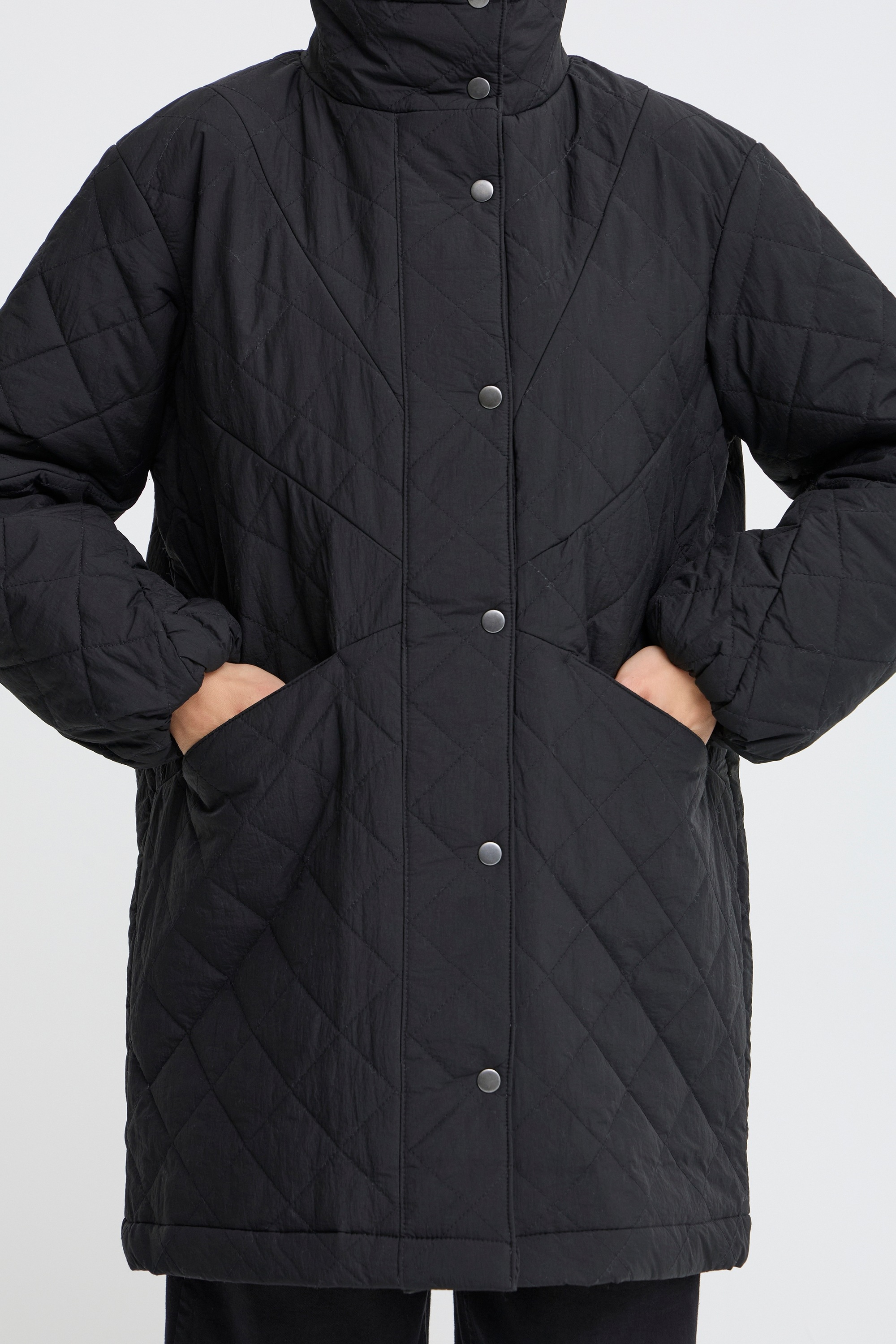b.young Wintermantel »Jacke BYBOCCI«