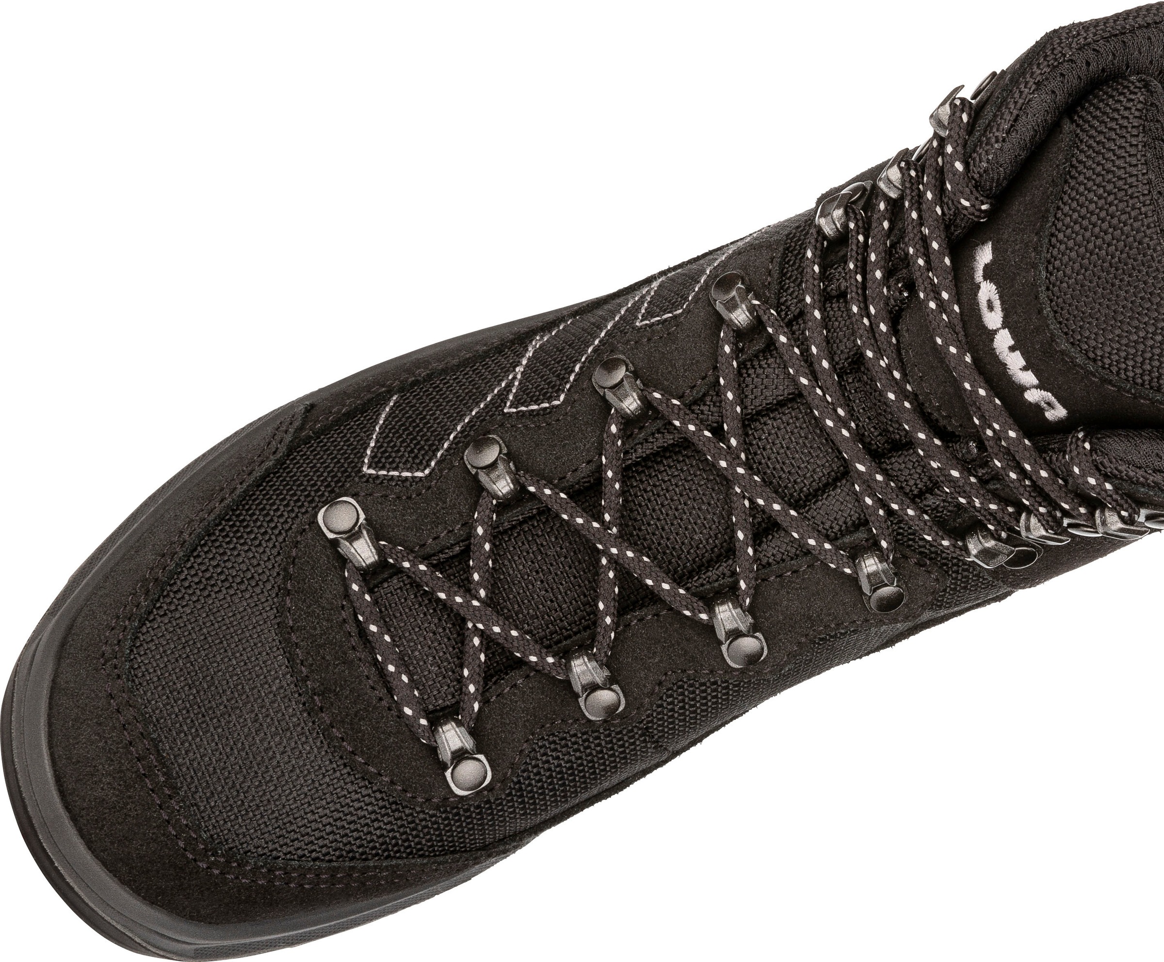 Lowa Wanderschuh »TAURUS PRO GORE-TEX MID«, wasserdicht