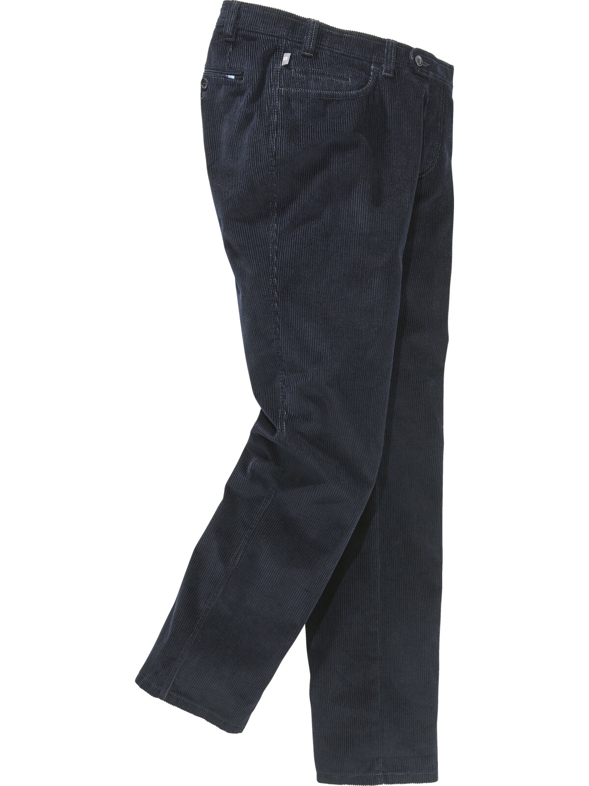 Jan Vanderstorm Cordhose »Tiefbundhose ERLIS«