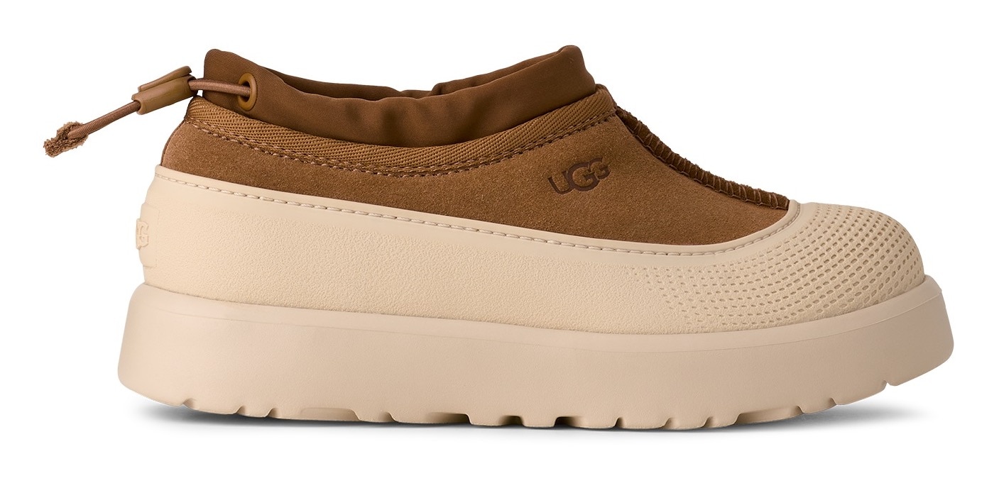 UGG Slipper »TASMAIN WEATHER HYBRID«, Homeslipper, Trekkingschuh mit Schnellverschluss