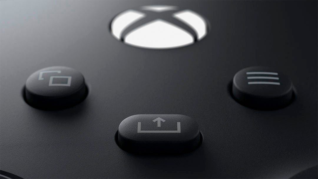 Xbox Konsolen-Set »Xbox Series X inkl. zweitem Controller« 1.000 GB
