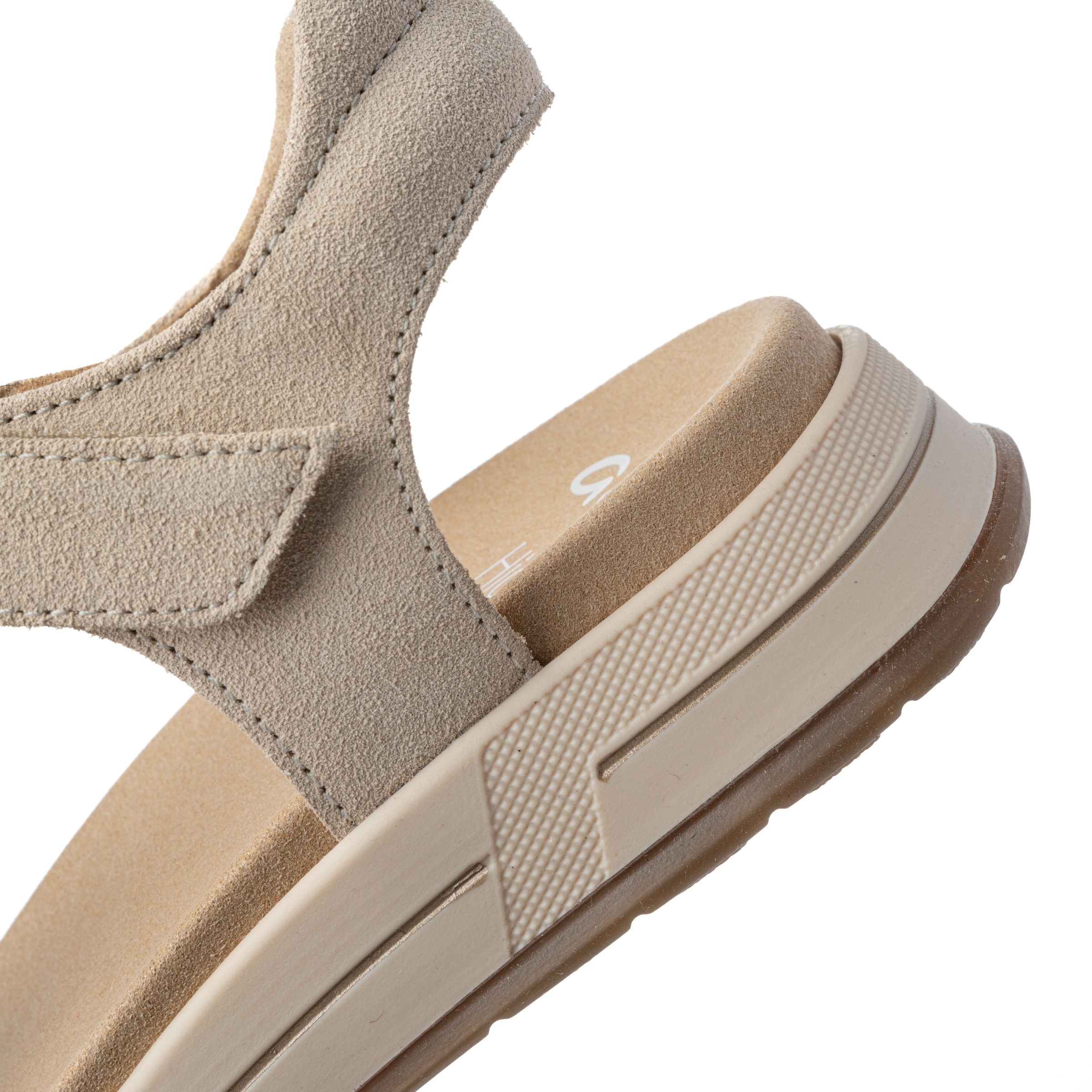 Ara Keilsandalette »OSAKA-S«  Keilabsatz, Riemchensandale mit High Soft-Funktion, H-Weite