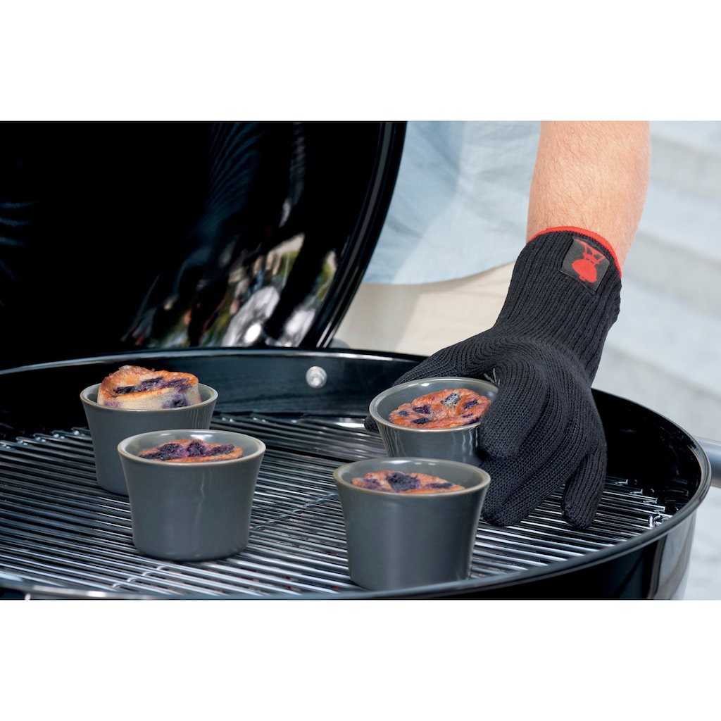 Weber Grillhandschuhe »Premium-Grillhandschuhe«