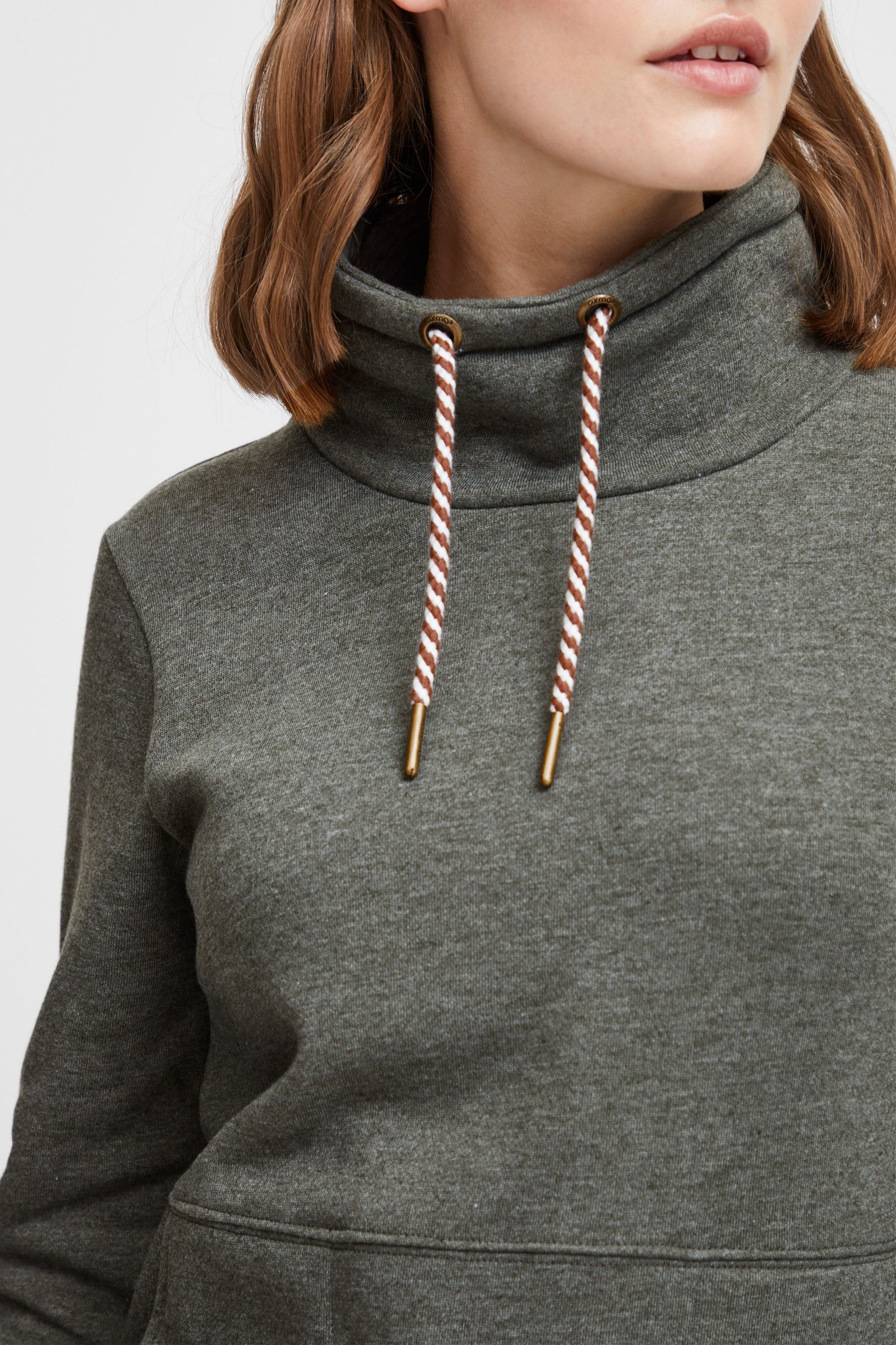 OXMO Kapuzenpullover »Hoodie OXVimpa«