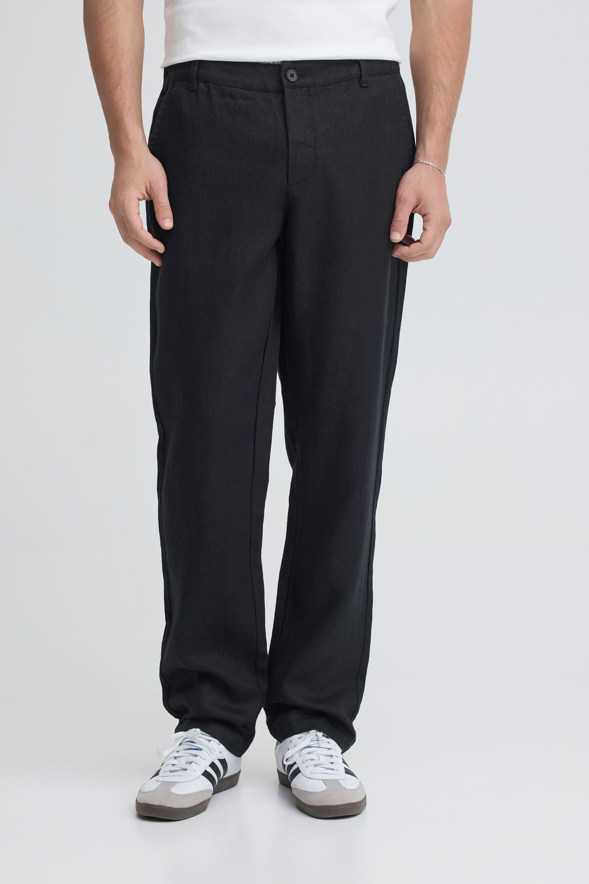 Casual Friday Leinenhose »Leinenhose CFPandrup«