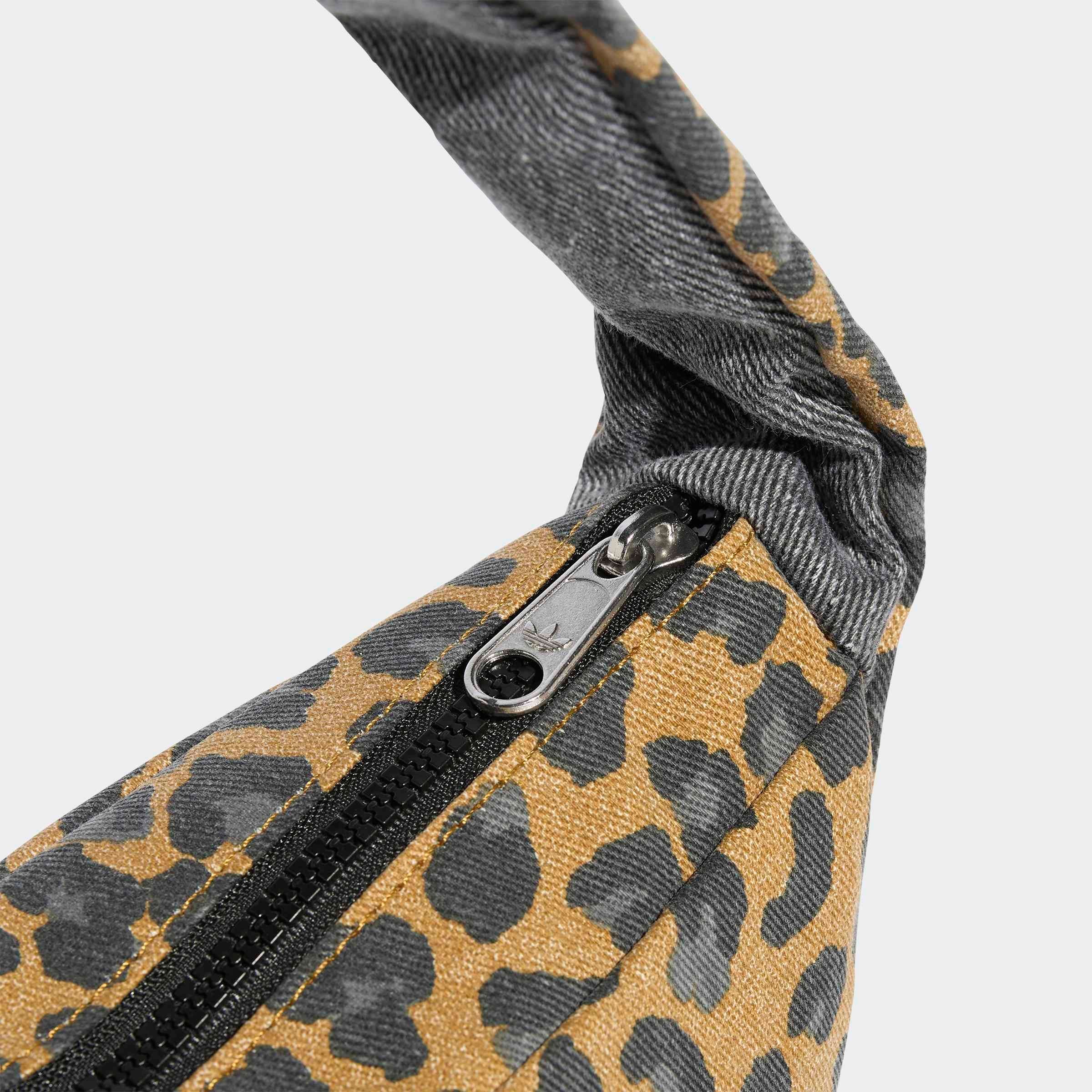 adidas Originals Sporttasche »LEO S BAG«, Leo Handtasche, Reißverschluss